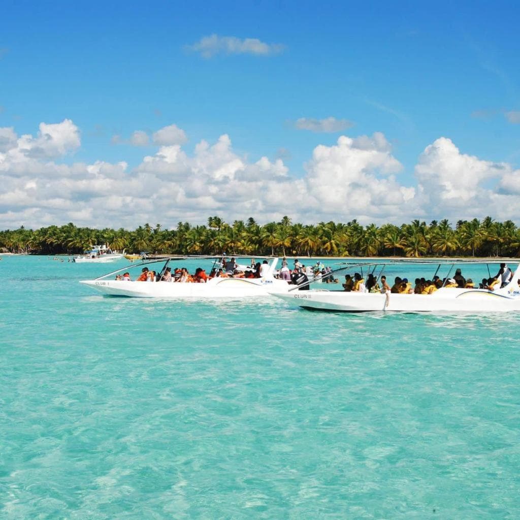 Sol Caribbean Beach Corales, Punta Cana, photo 6