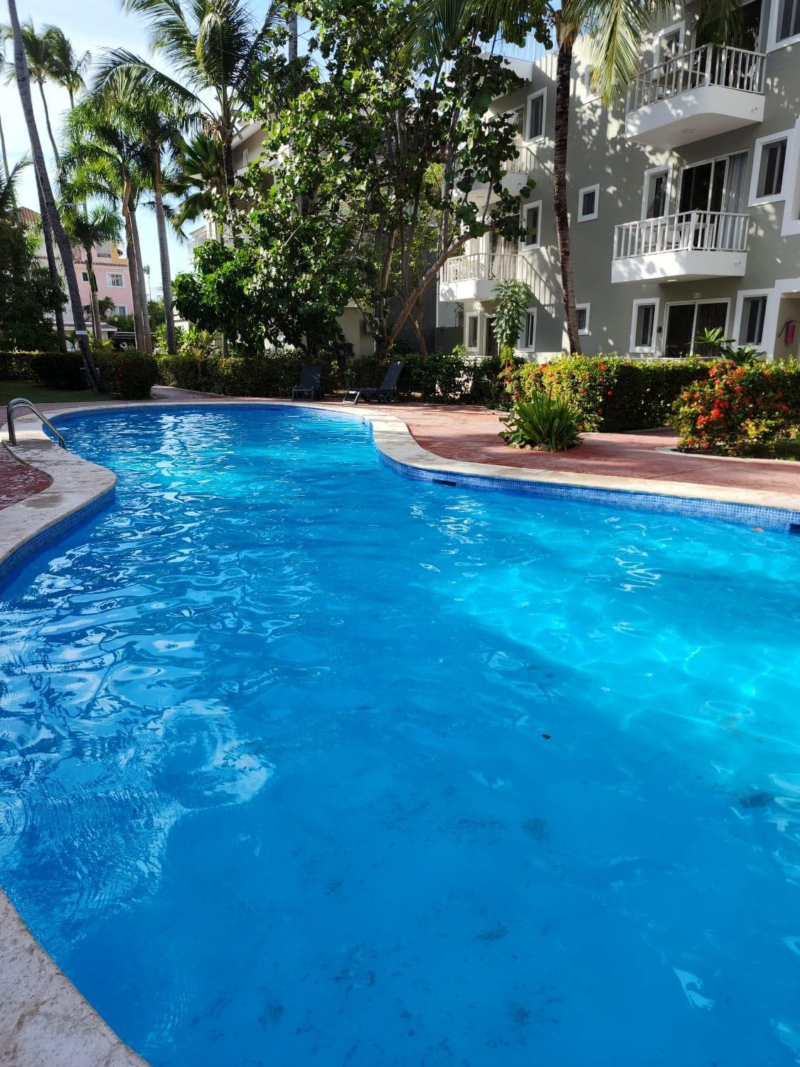 Sol Caribbean Beach Corales, Punta Cana, photo 4