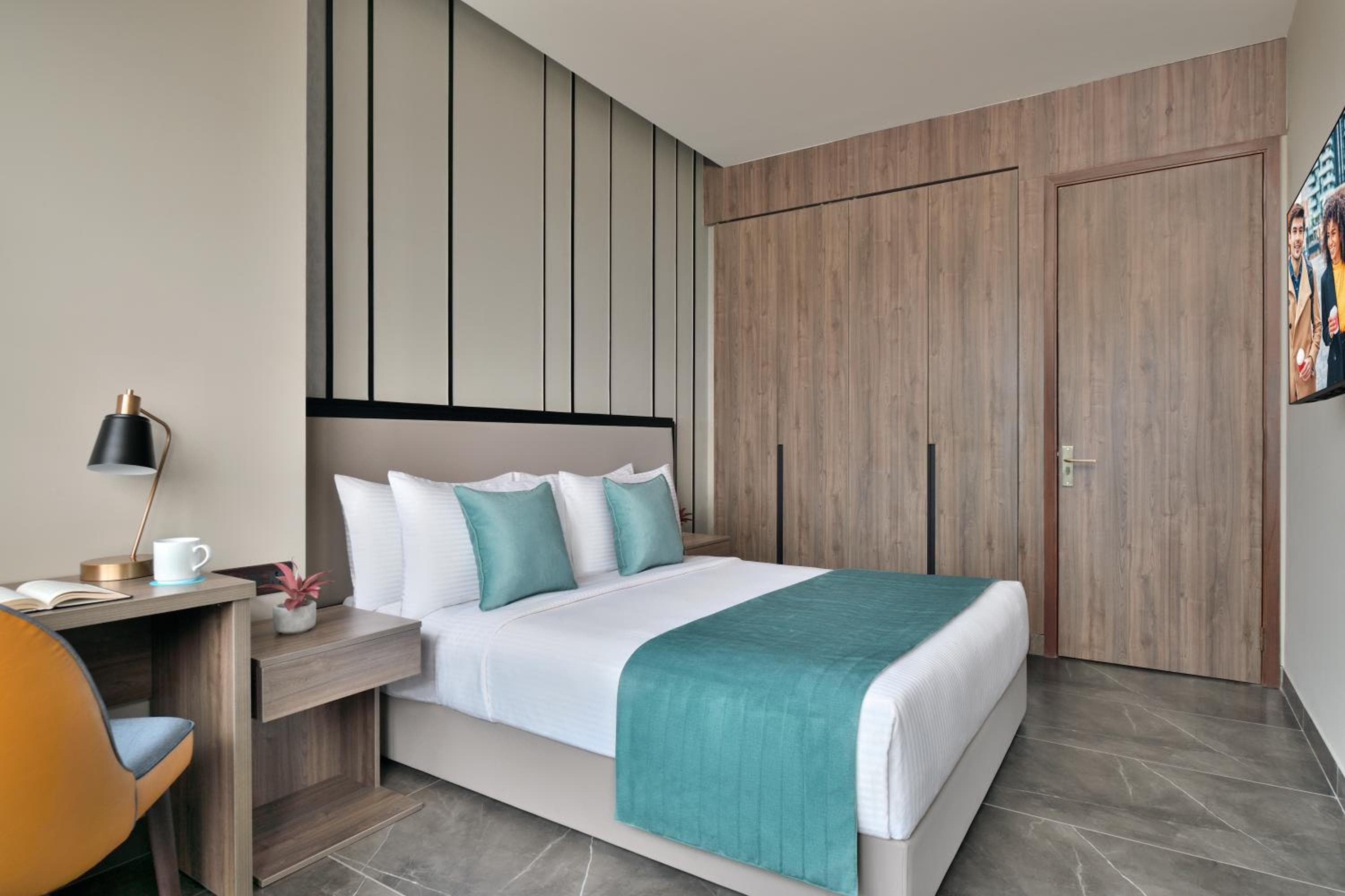 Citadines Paras Square Gurugram, Gurgaon, photo 3