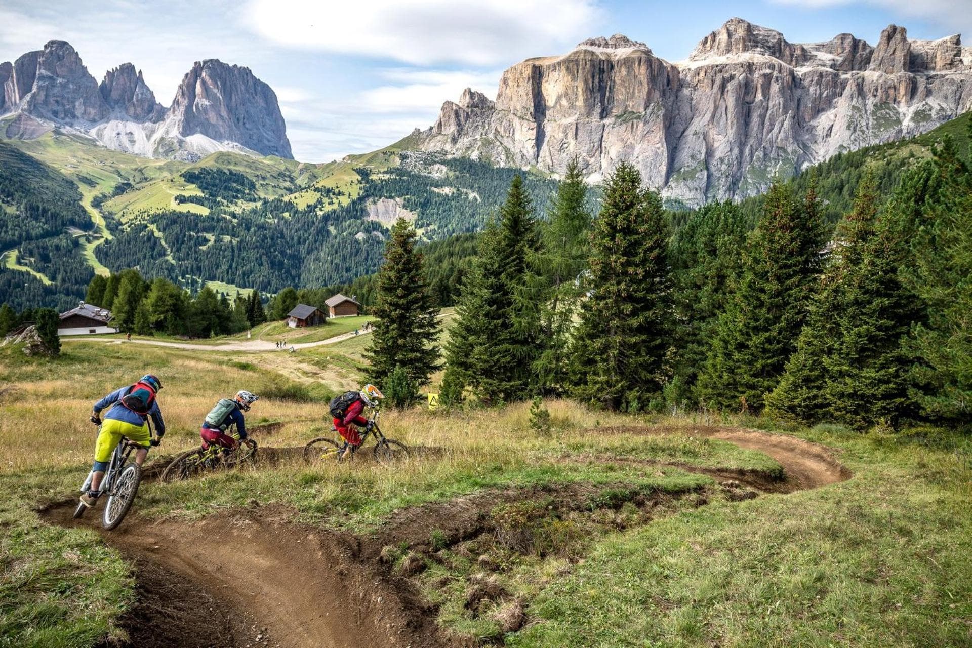 Dolomiti Luxury Mountain View BIKE FRIENDLY, Canazei, photo 3