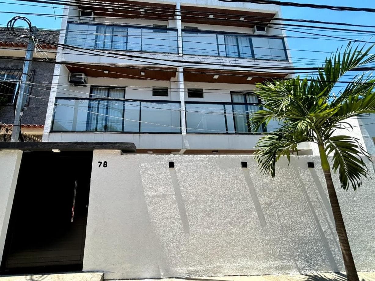 Building at Ház Portuguesa