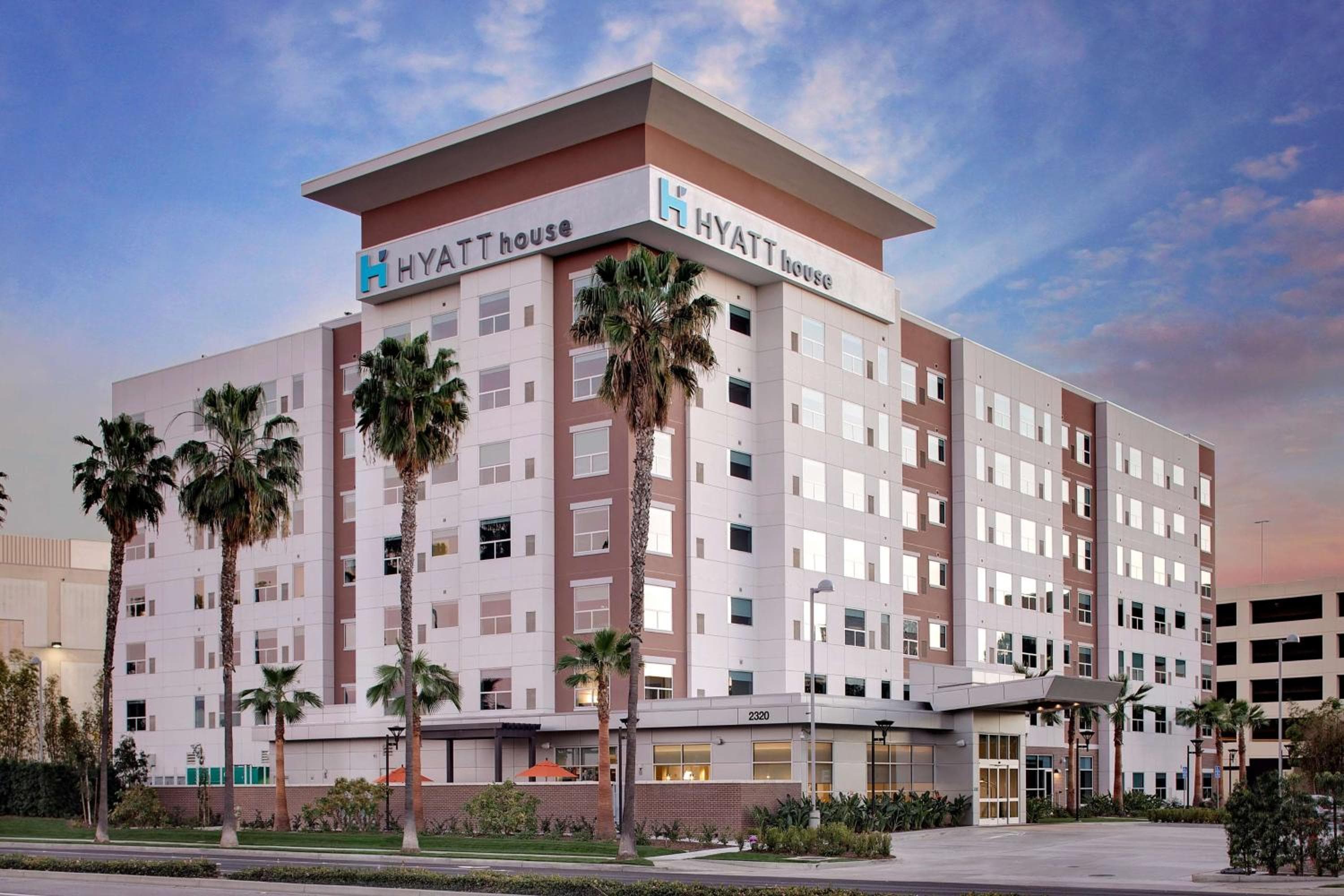Hyatt House Irvine/John Wayne Airport, Irvine