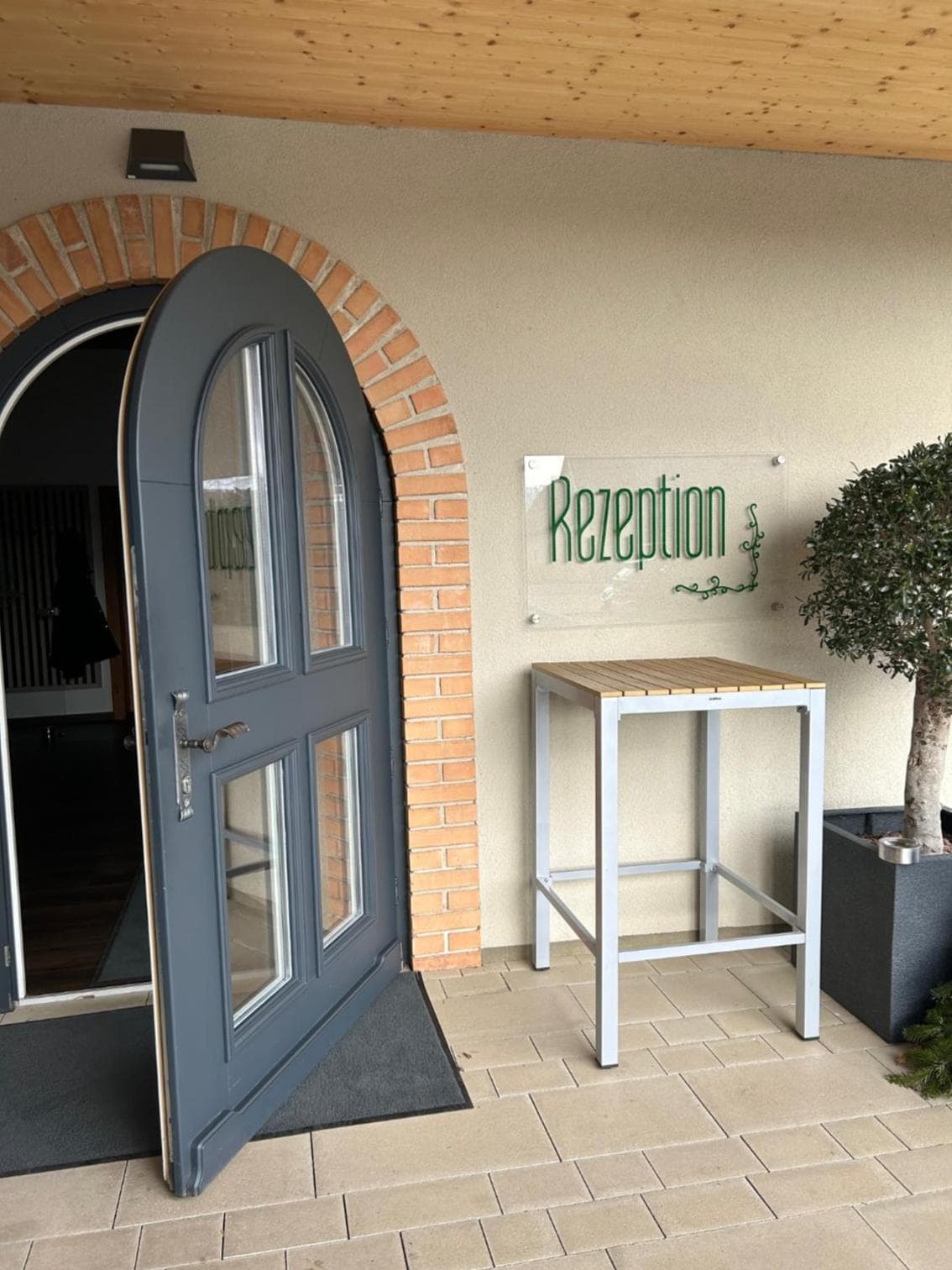 Aparthotel Bad Radkersburg, Bad Radkersburg, photo 5