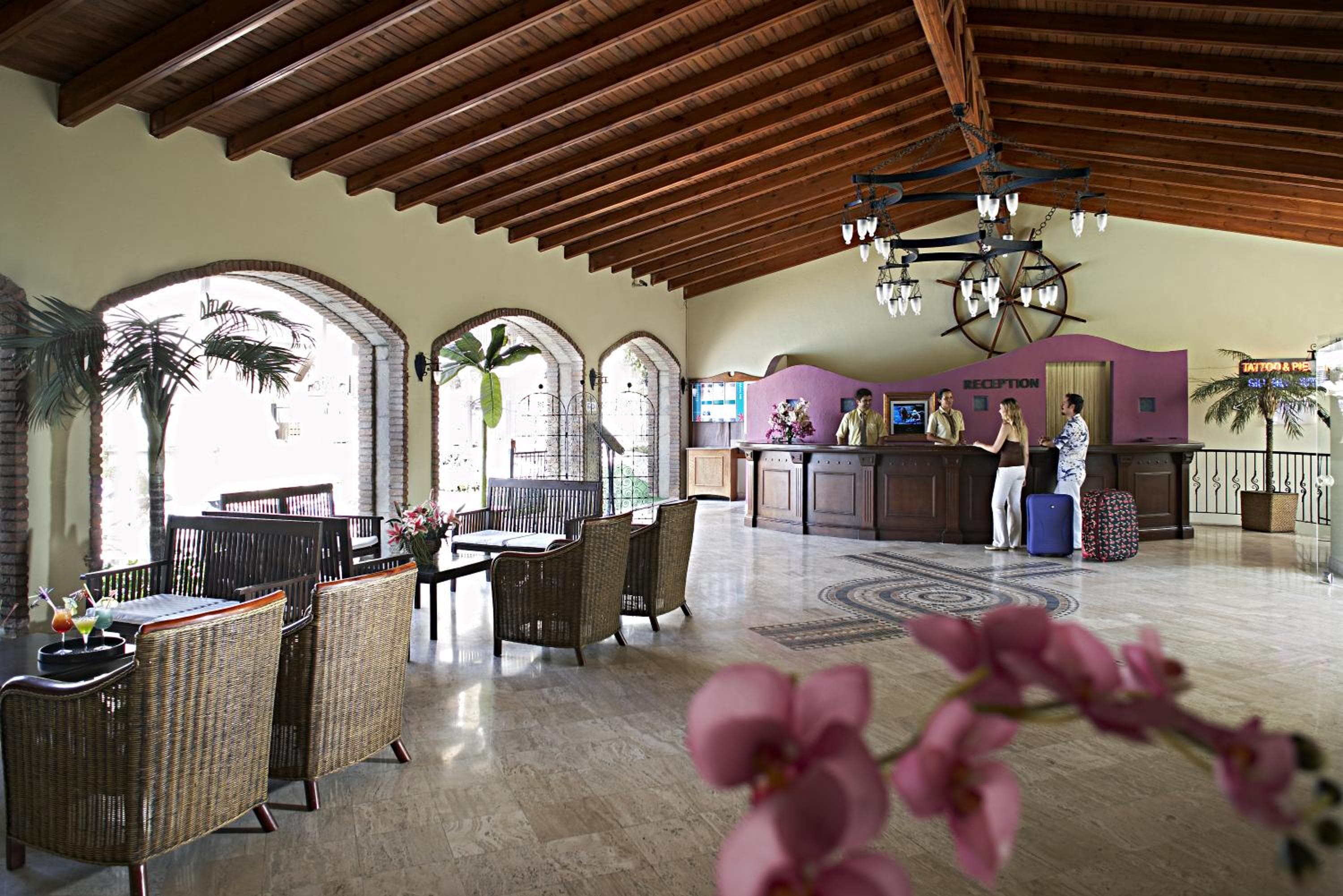 Club Anastasia - Family Hotel, photo 3
