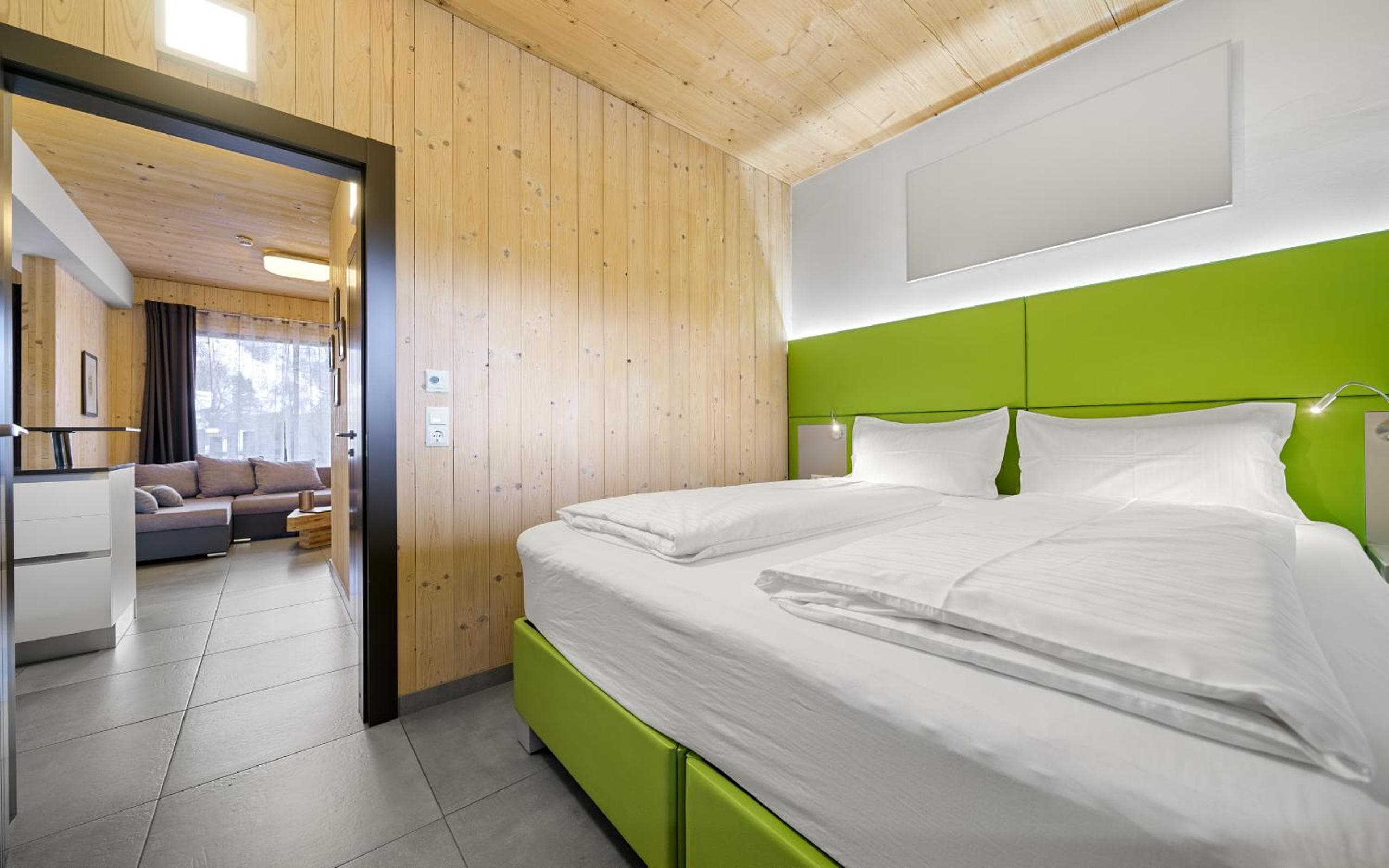 Aparthotel Zell am See (Contactless Check-In), Zell am See, photo 6