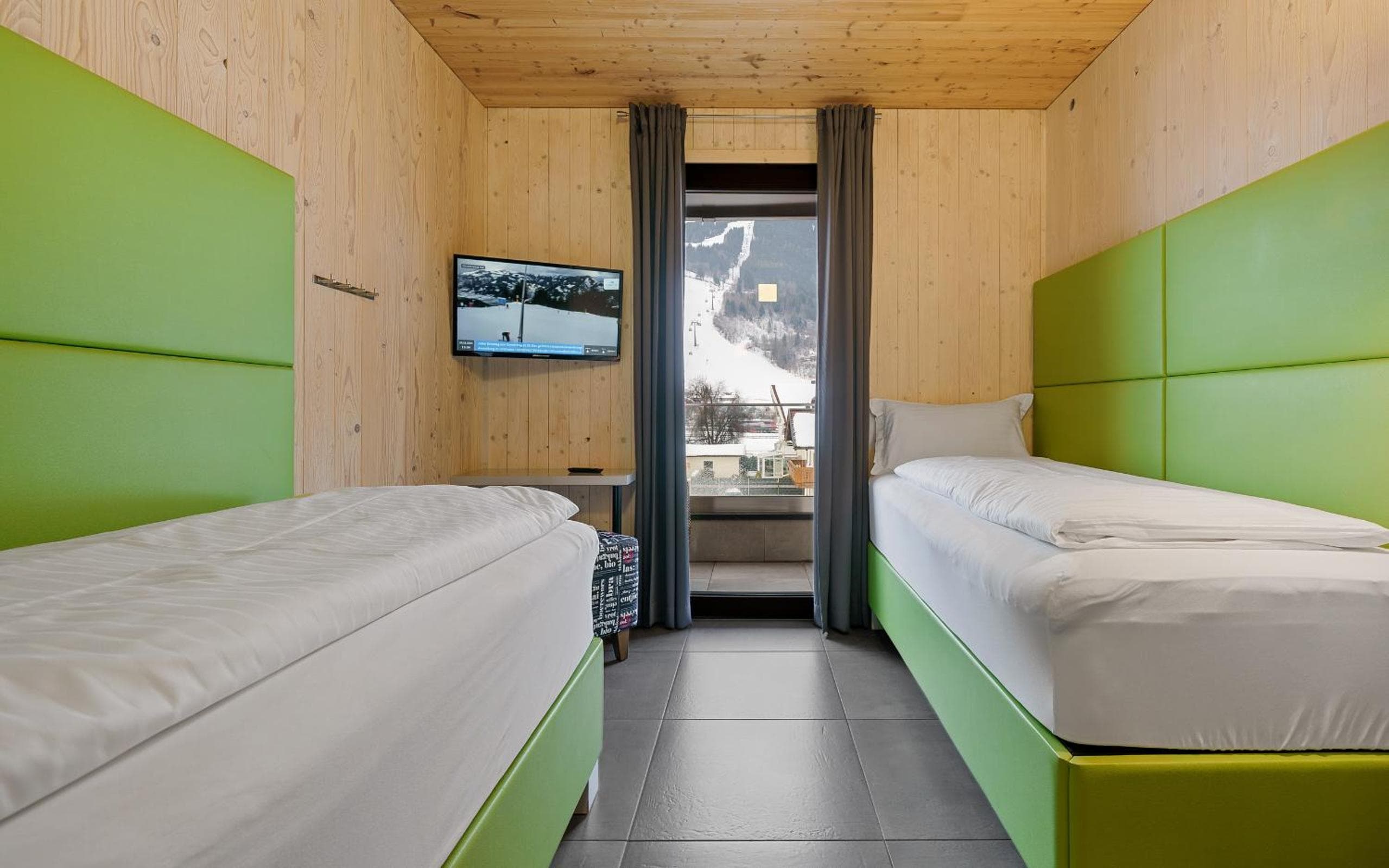 Aparthotel Zell am See (Contactless Check-In), Zell am See, photo 3