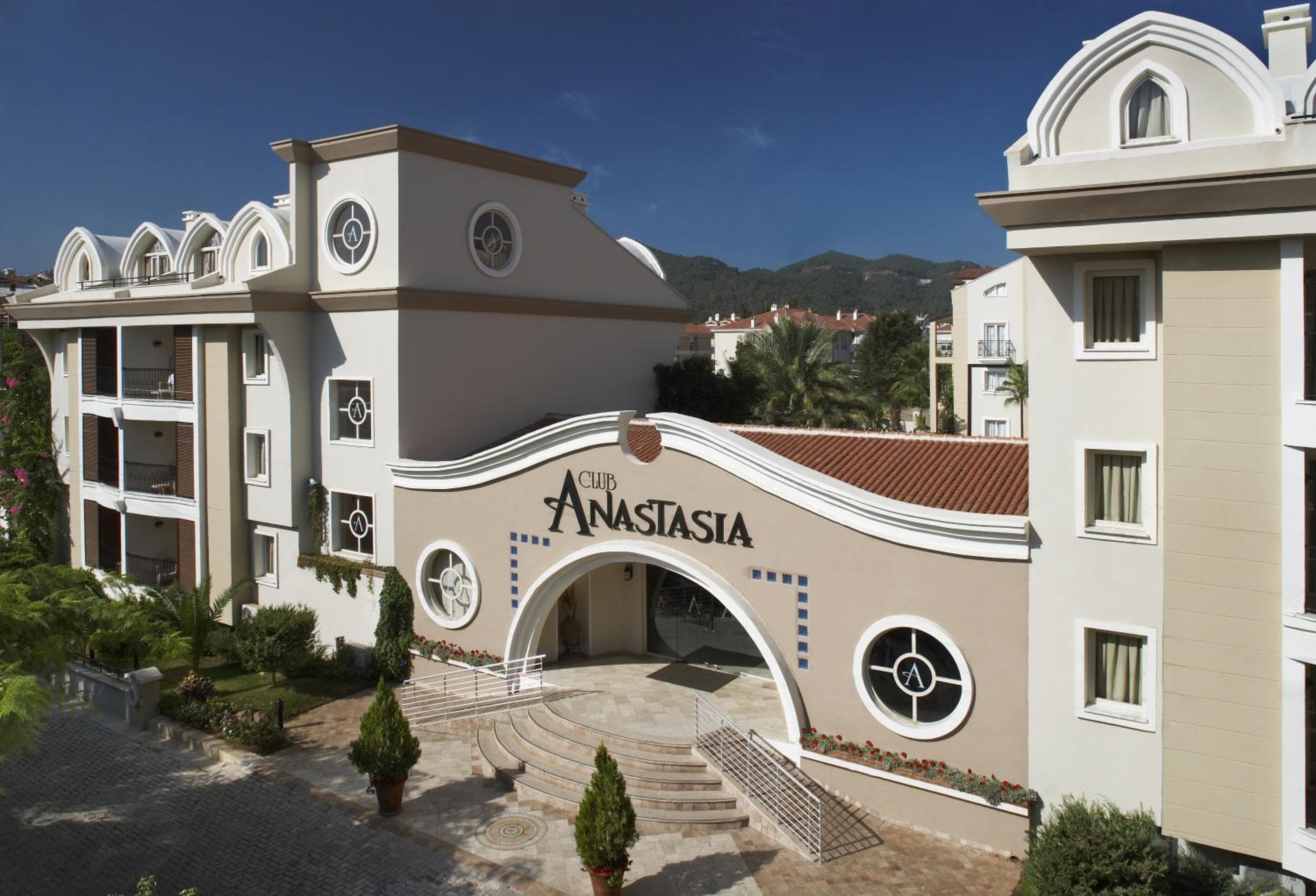 Club Anastasia - Family Hotel, Marmaris, photo 6
