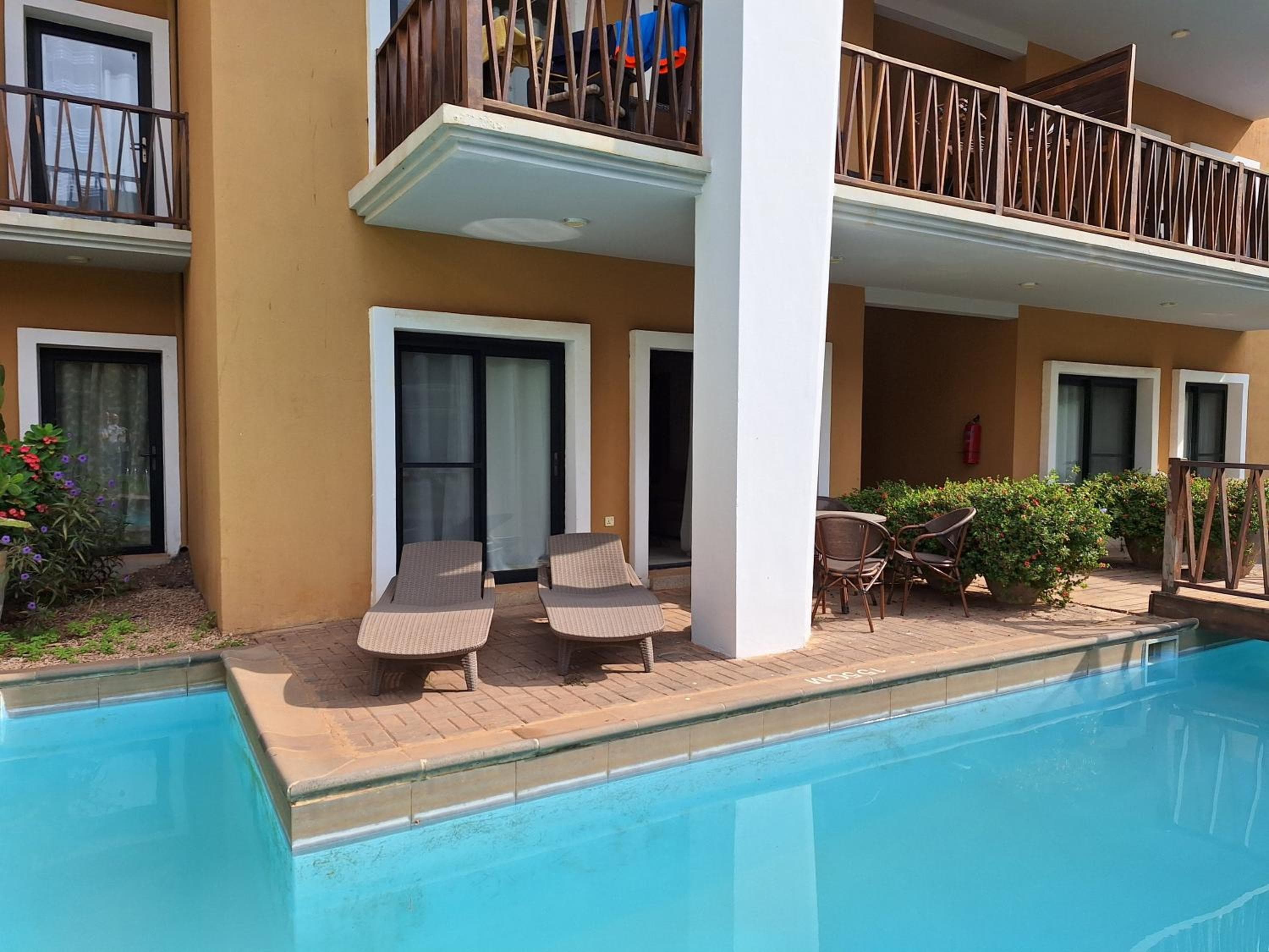 Forest View Apartments, Kololi, photo 2