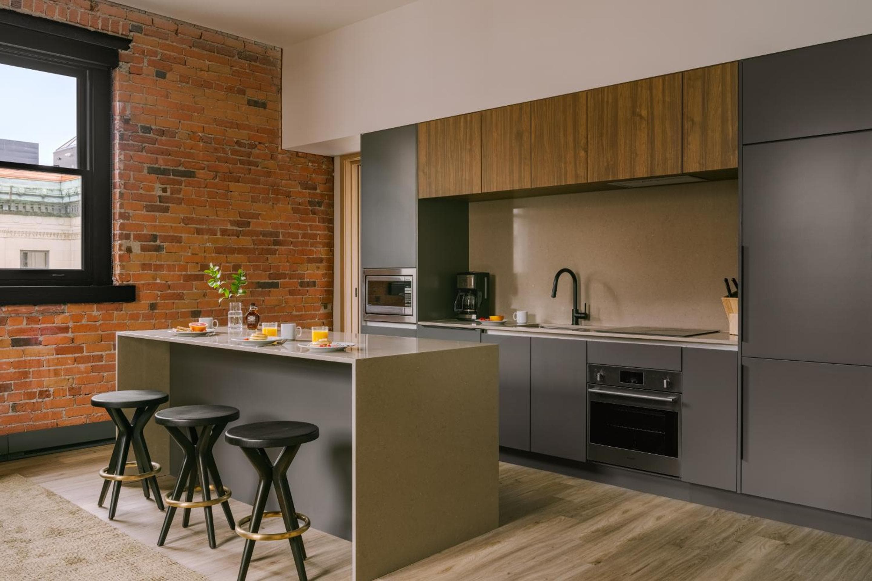 Eurostars Old Montreal Suites & Apartments, Montréal, photo 6