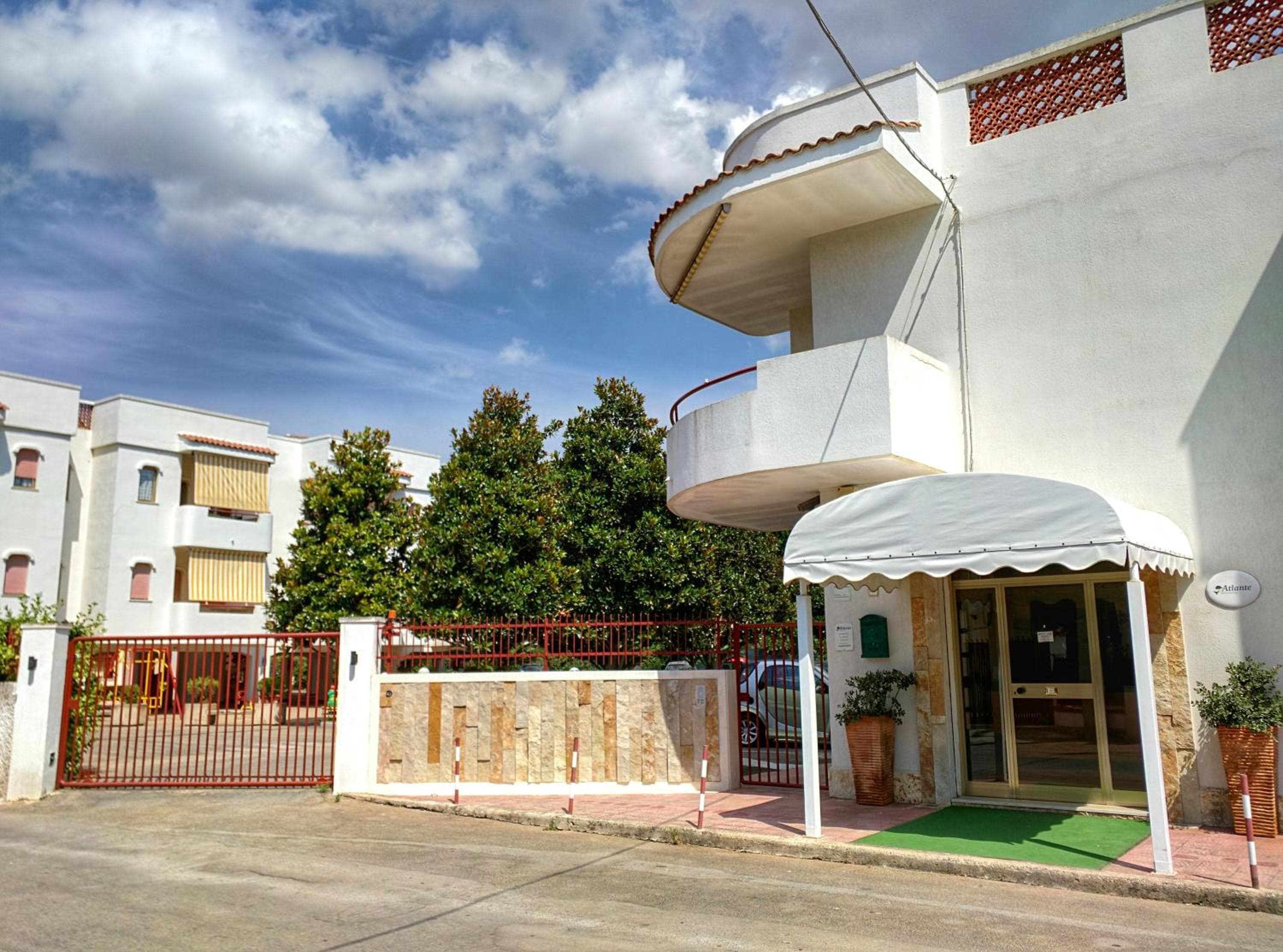 Residence Atlante, Leporano