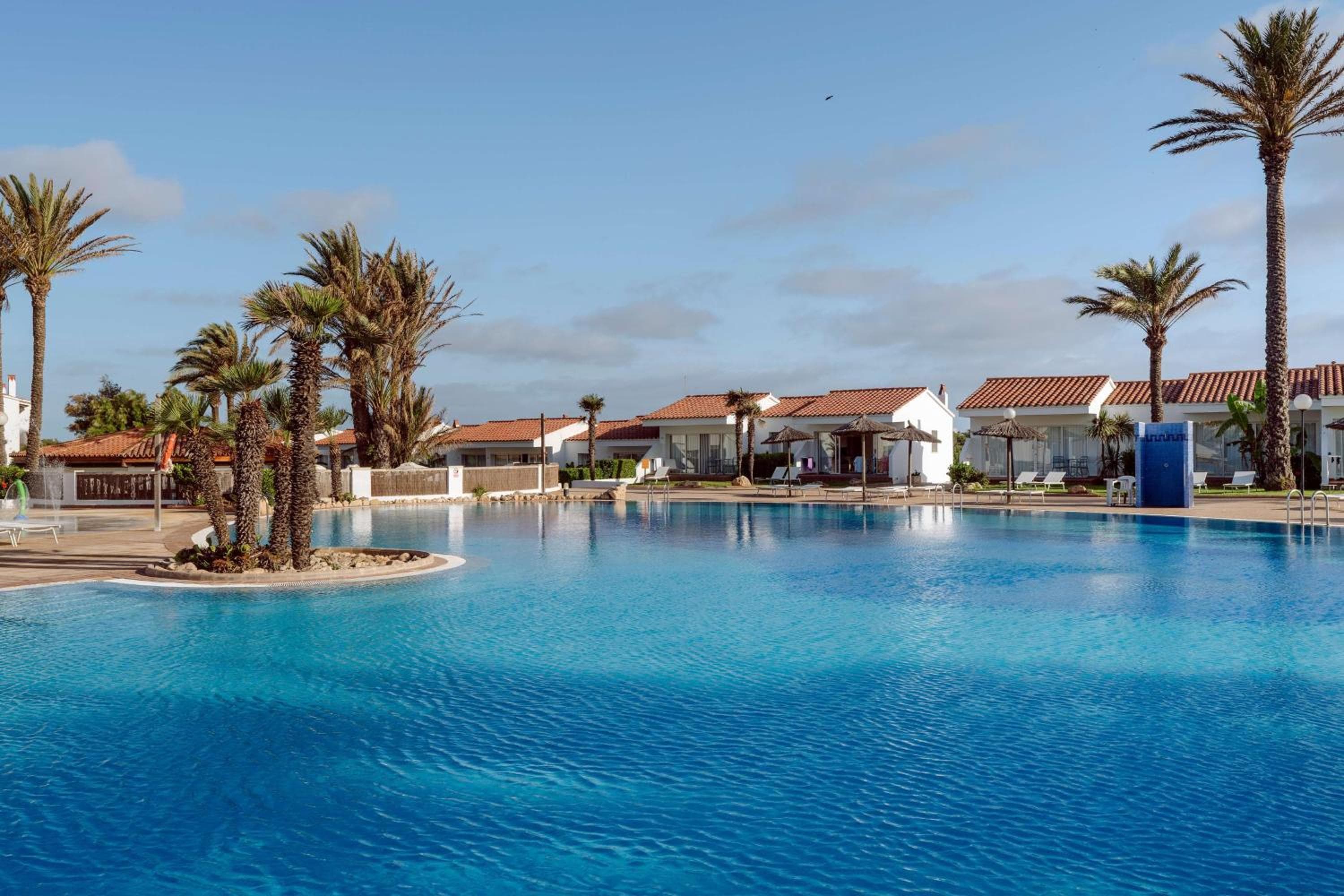 AluaSun Mediterráneo, S'Algar, photo 6