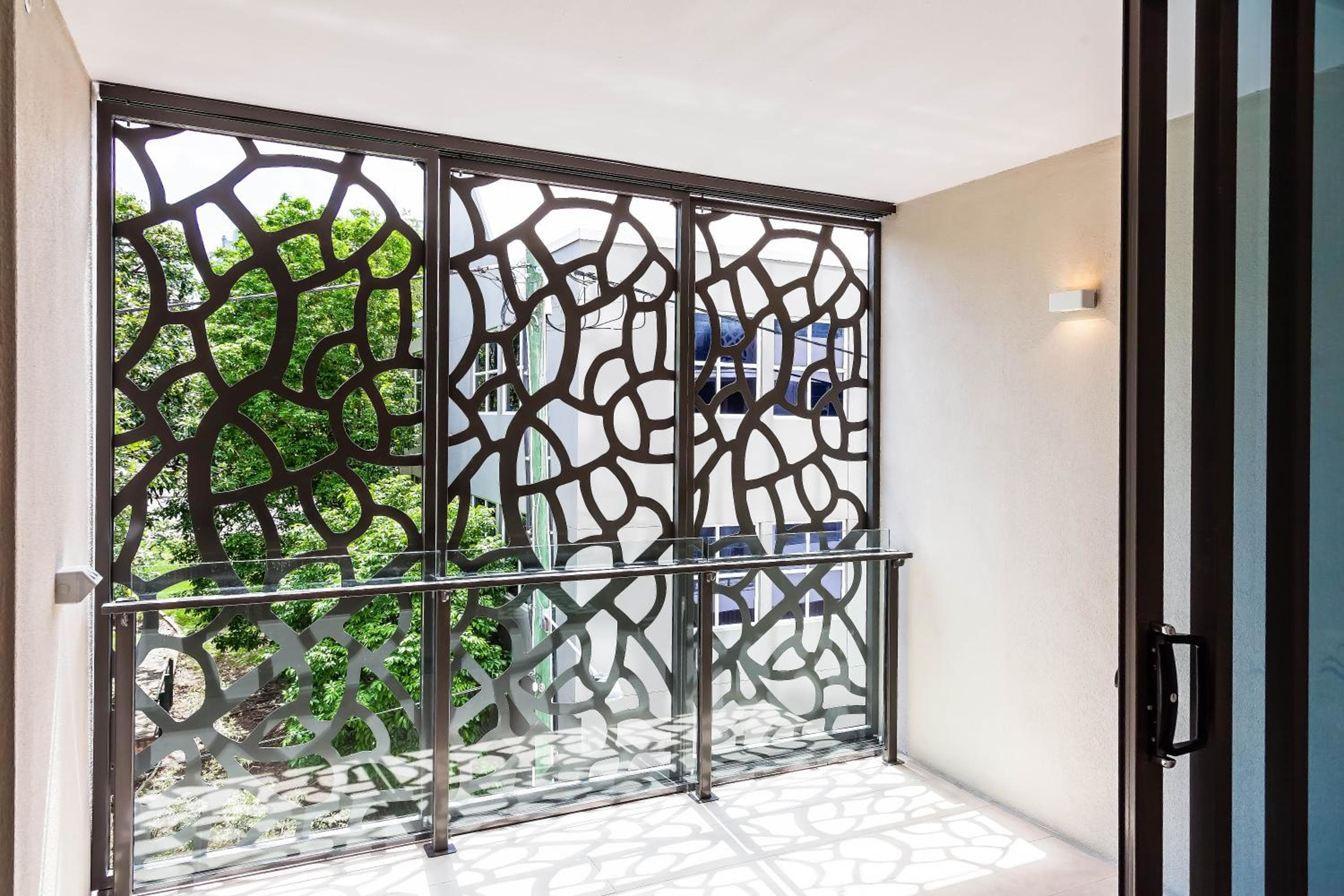 Fleet Lane Apartments, Brisbane, photo 6