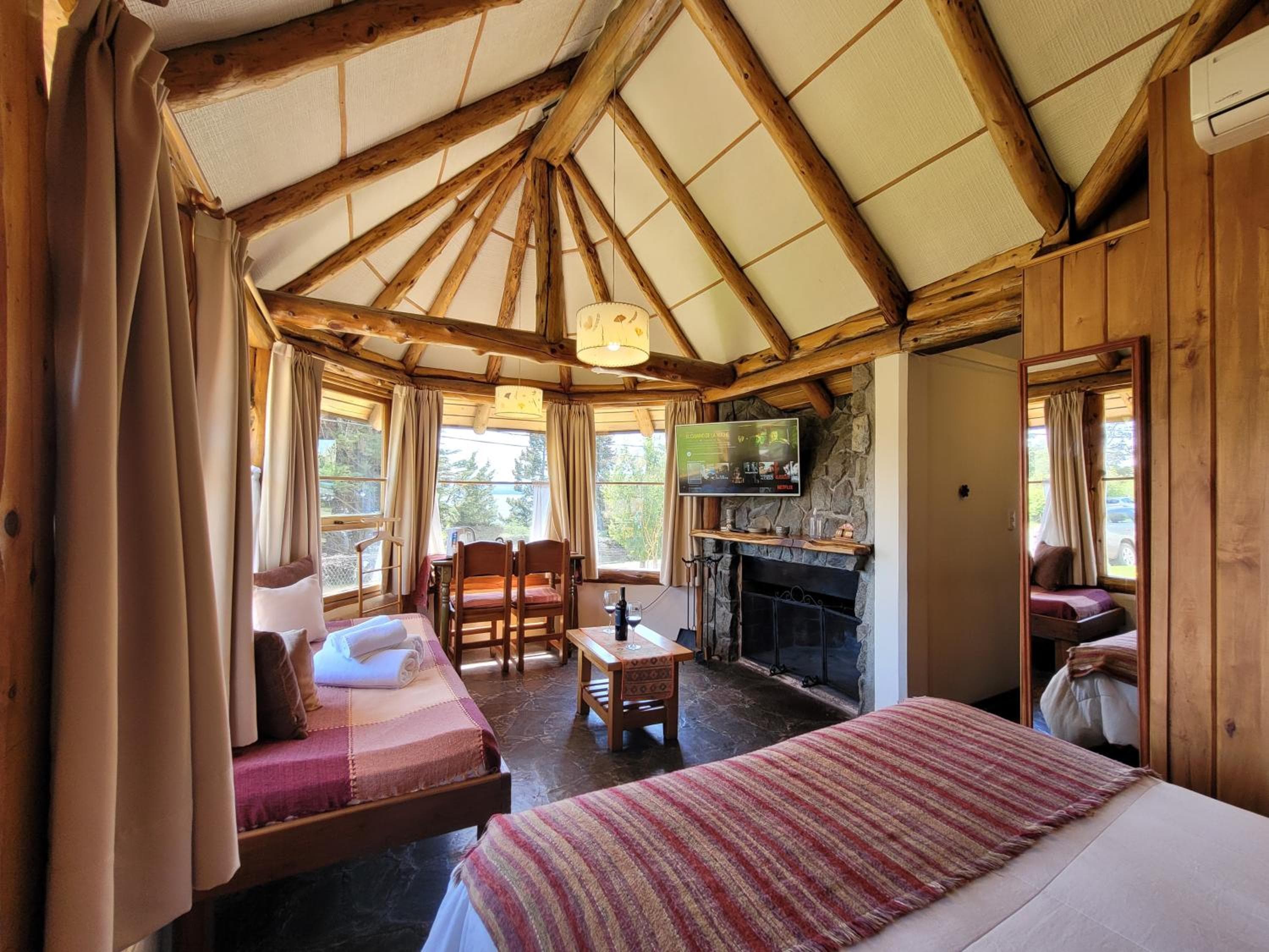 Apart Hotel Del Arroyo, San Carlos de Bariloche, photo 3
