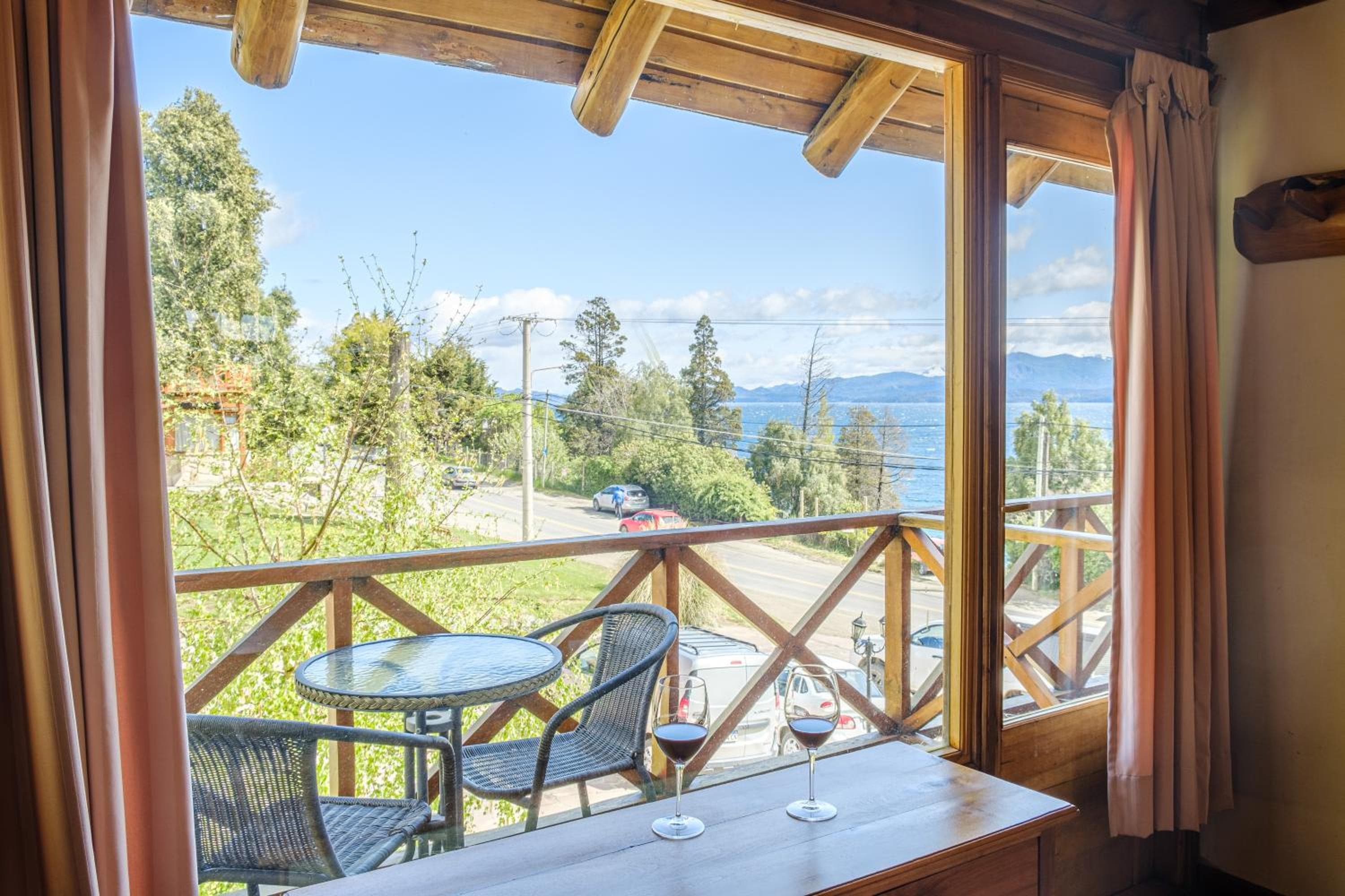 Apart Hotel Del Arroyo, San Carlos de Bariloche, photo 6
