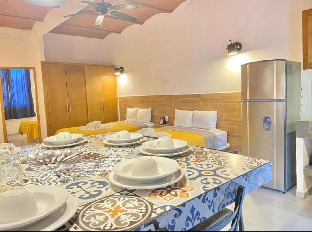 MarySol Las Palmas, Rincon de Guayabitos, photo 6