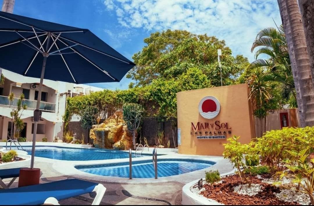 MarySol Las Palmas, Rincon de Guayabitos, photo 3
