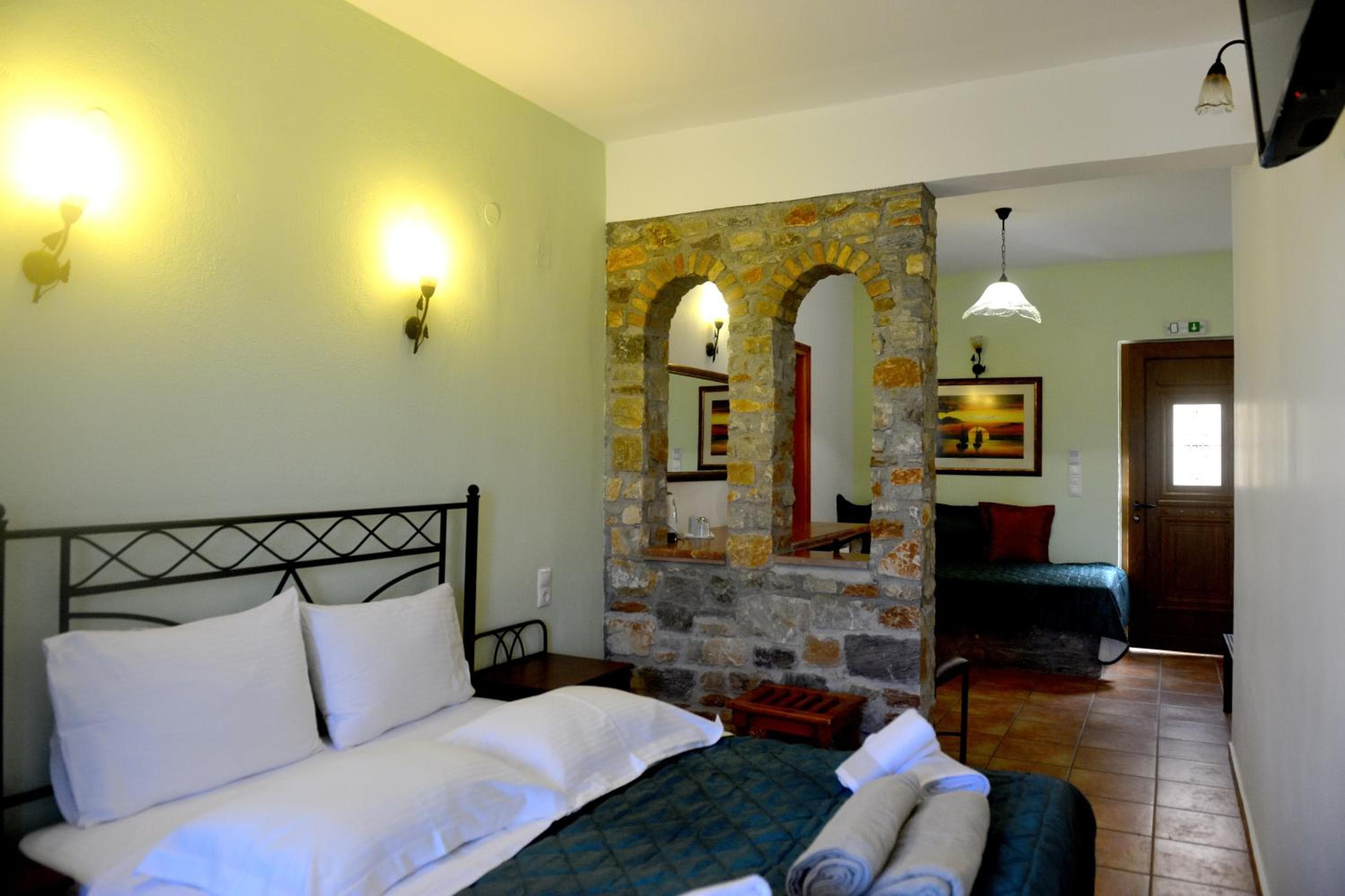 Skiathos Island Suites, Troulos, photo 2