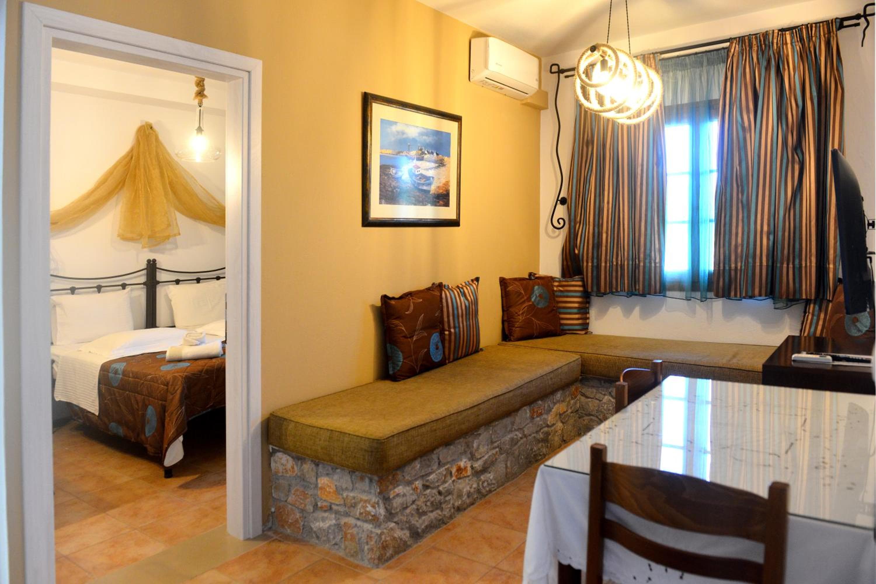 Skiathos Island Suites, Troulos, photo 4
