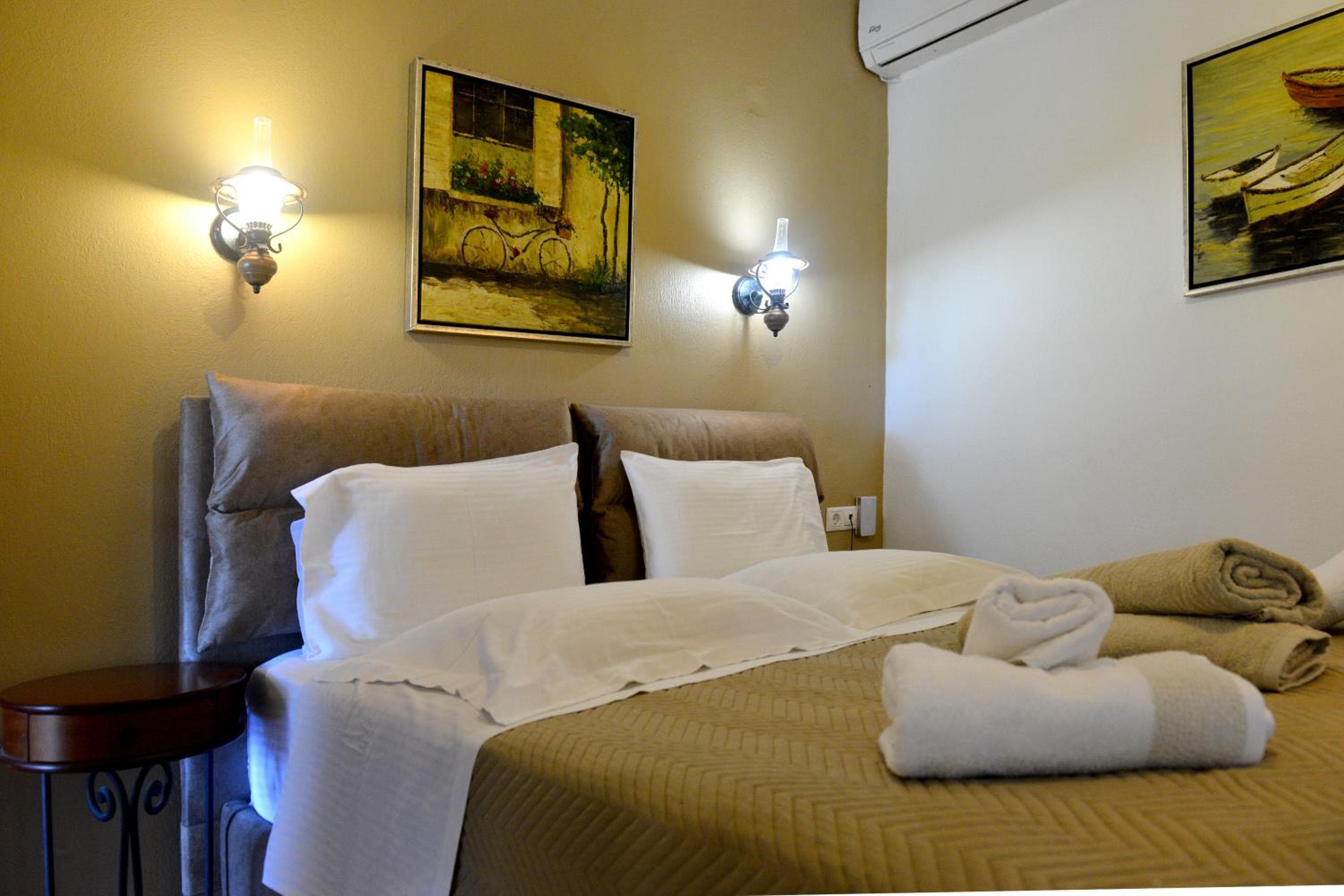 Skiathos Island Suites, Troulos, photo 3
