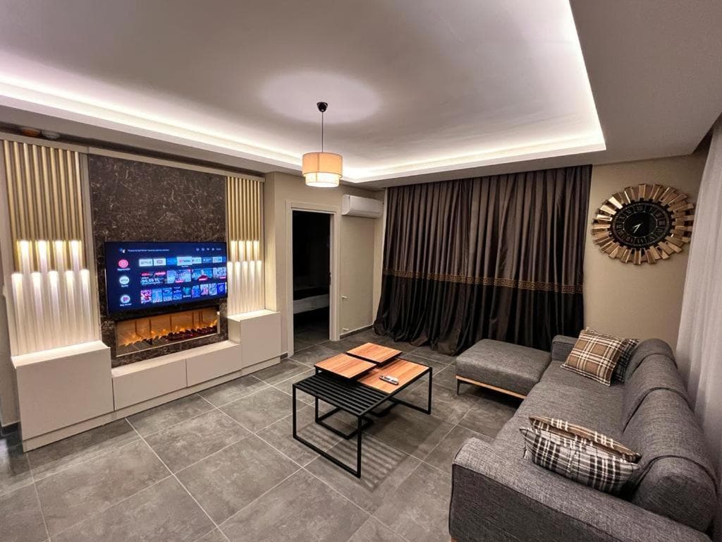 LİMONOTTO SUİT OTEL, Mersin, photo 4