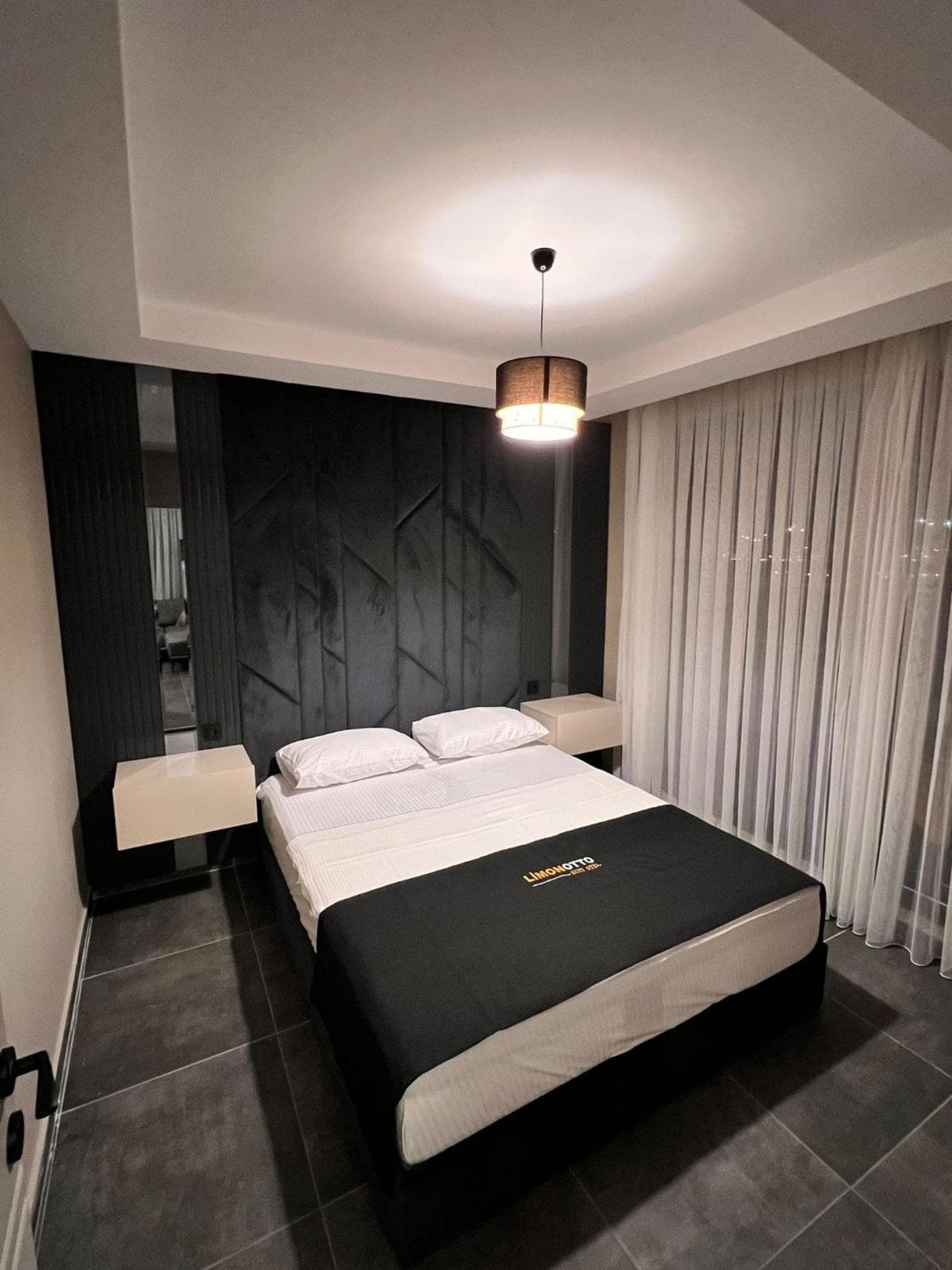 LİMONOTTO SUİT OTEL, Mersin, photo 2