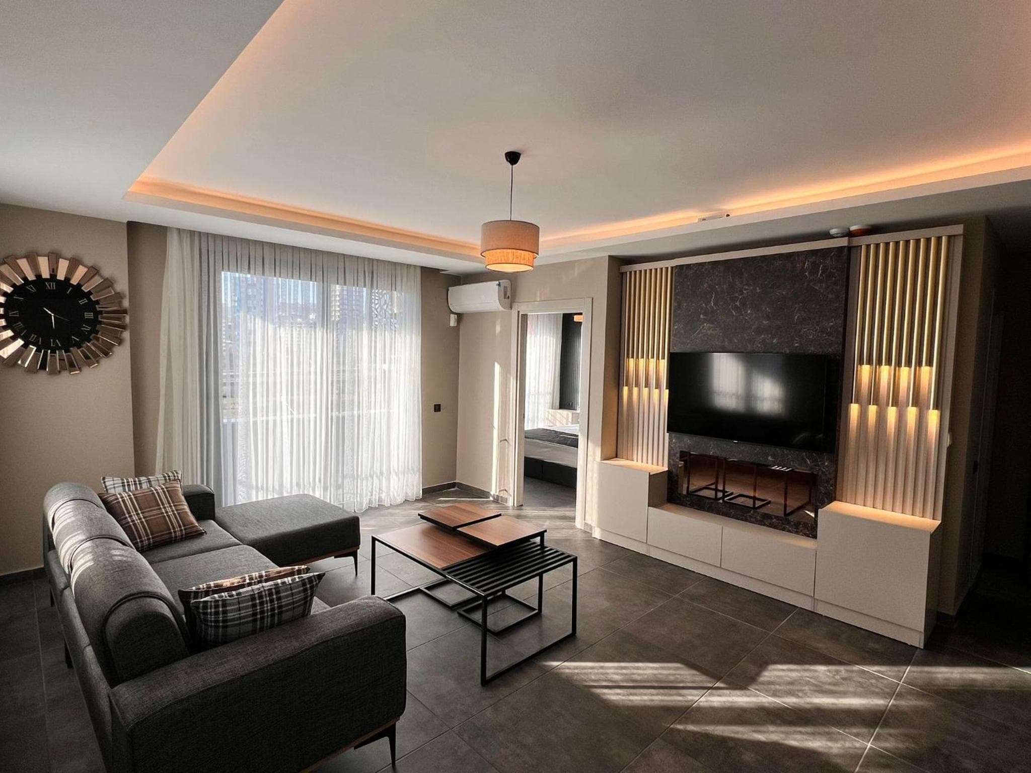 LİMONOTTO SUİT OTEL, Mersin, photo 5