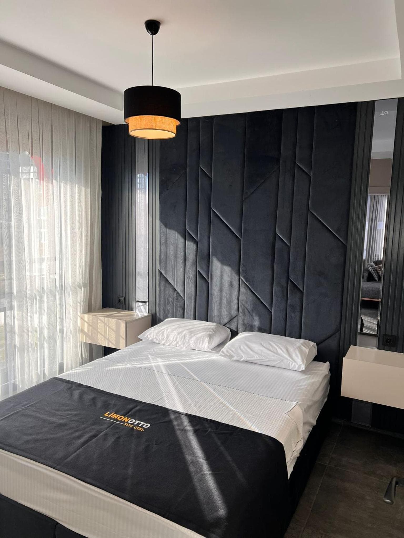 LİMONOTTO SUİT OTEL, Mersin, photo 3