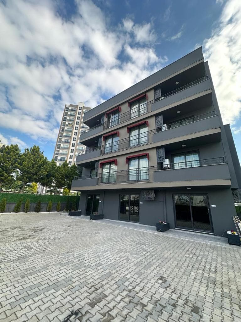 LİMONOTTO SUİT OTEL, Mersin