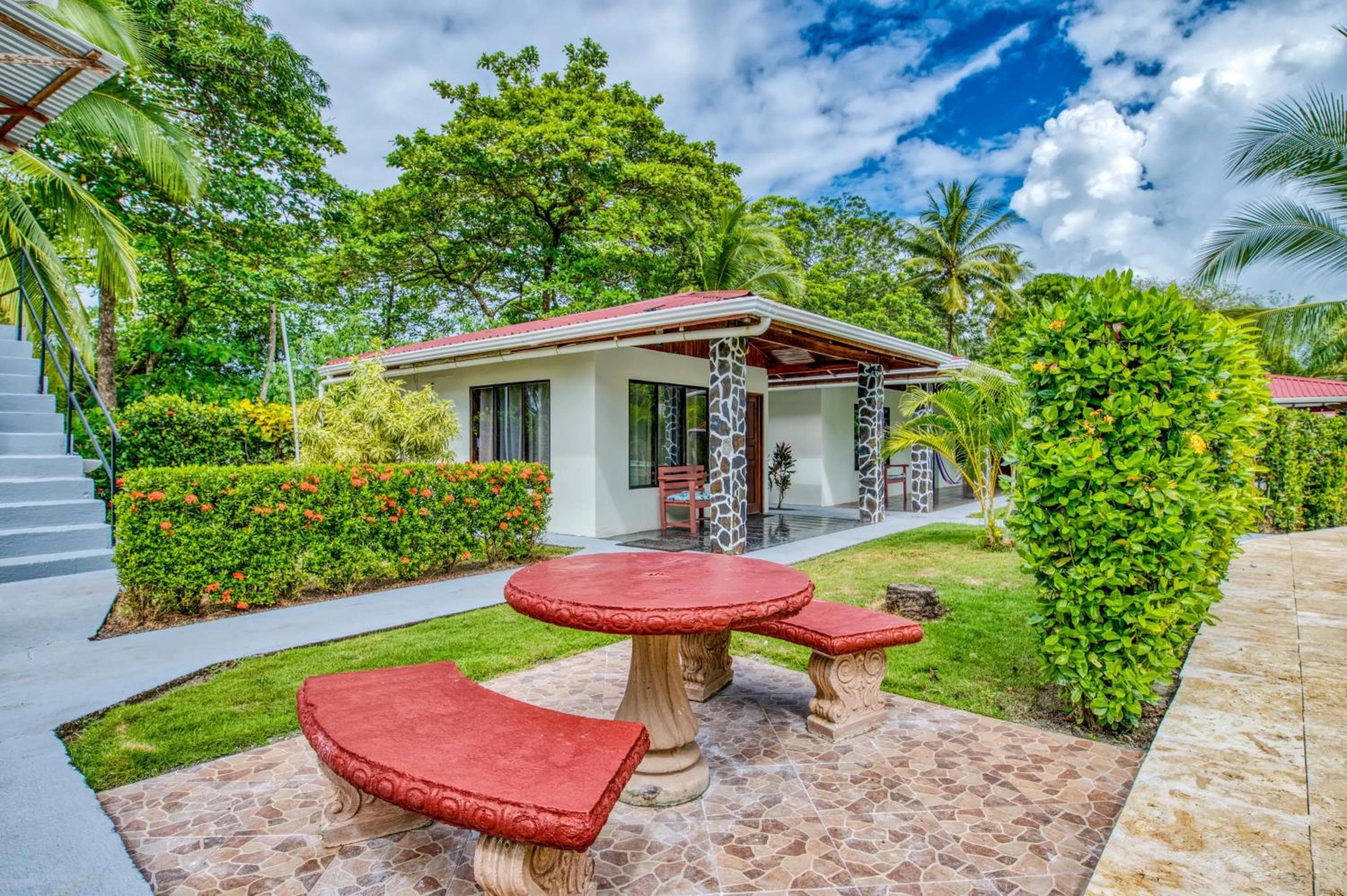 Tranquilidad Resort, Parrita, photo 5