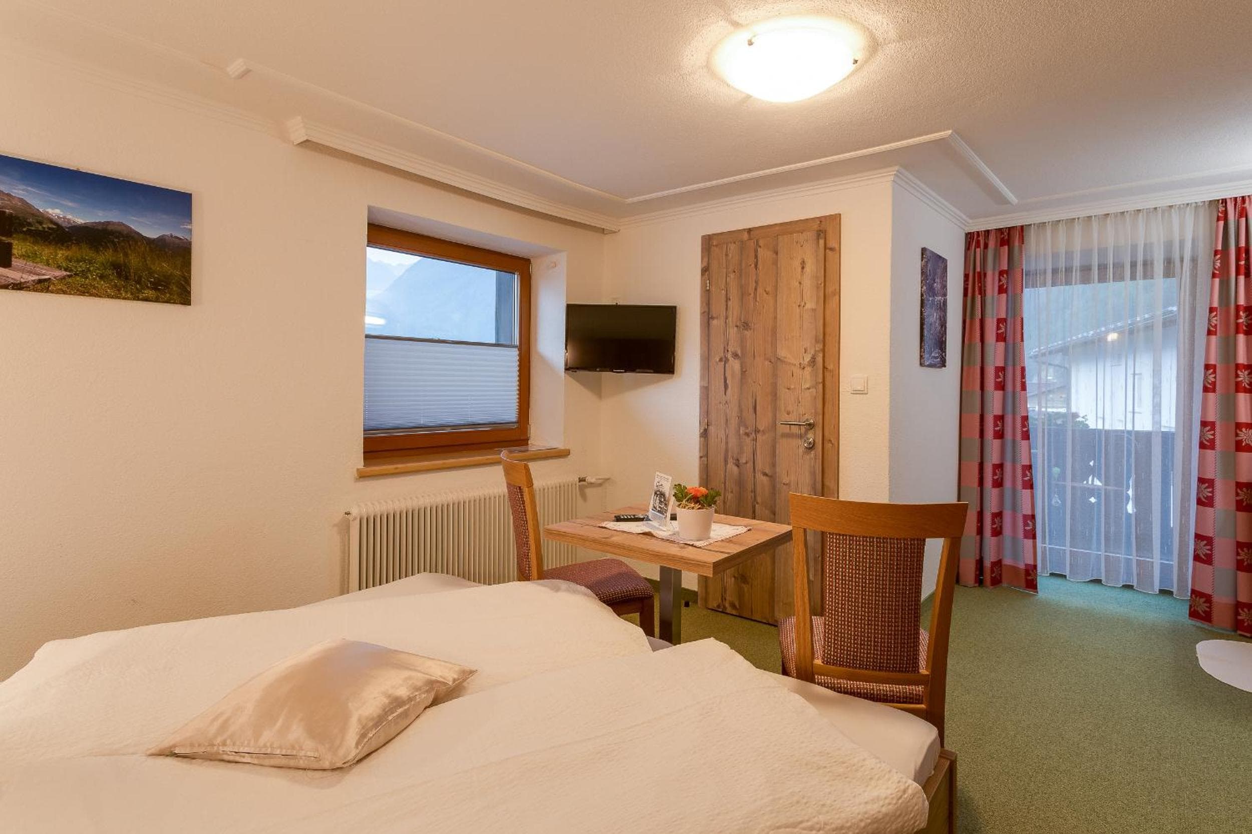 Albert'n Haus, Längenfeld, photo 2