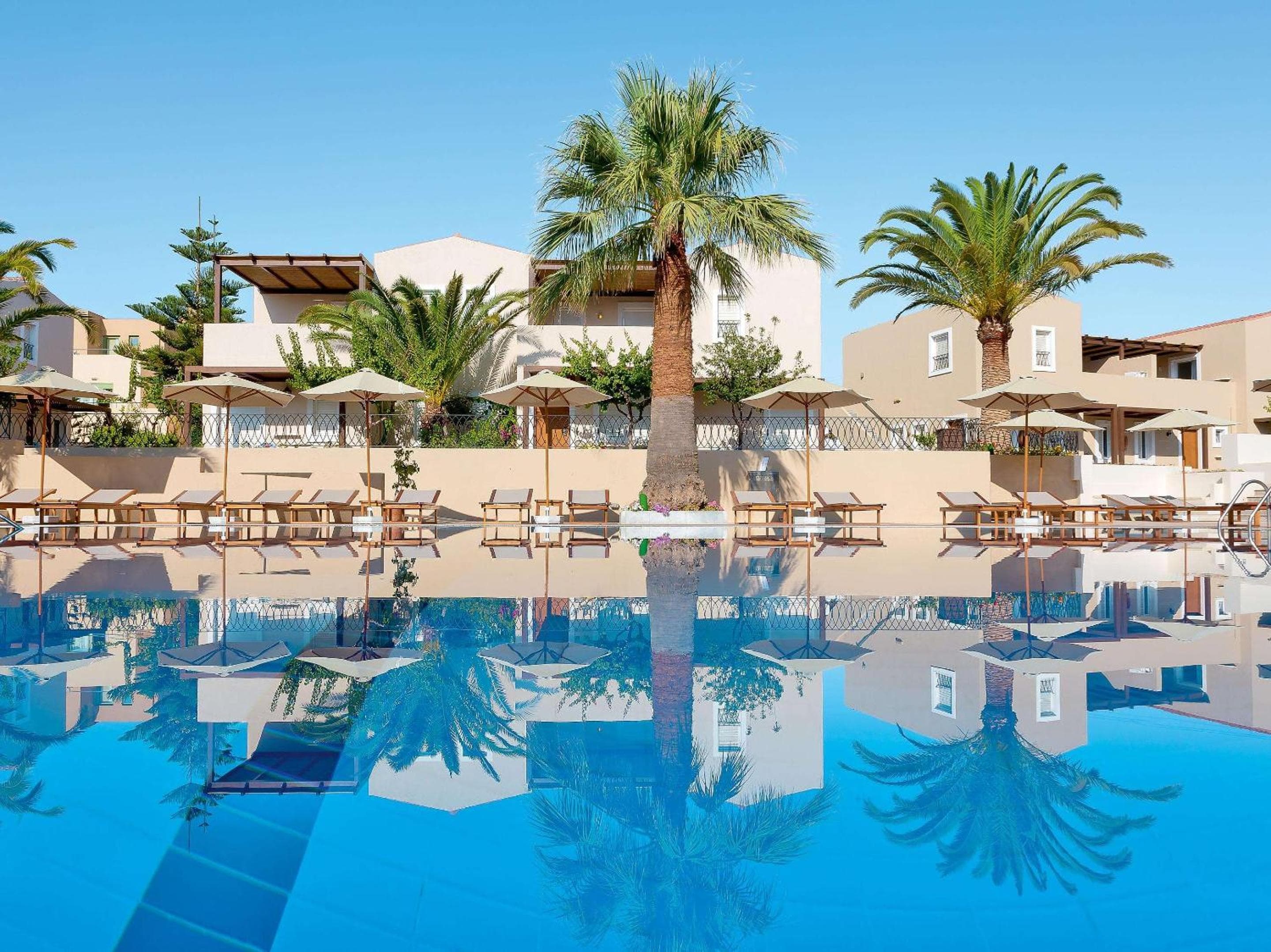 Grecotel Casa Adele, Platanes, photo 3