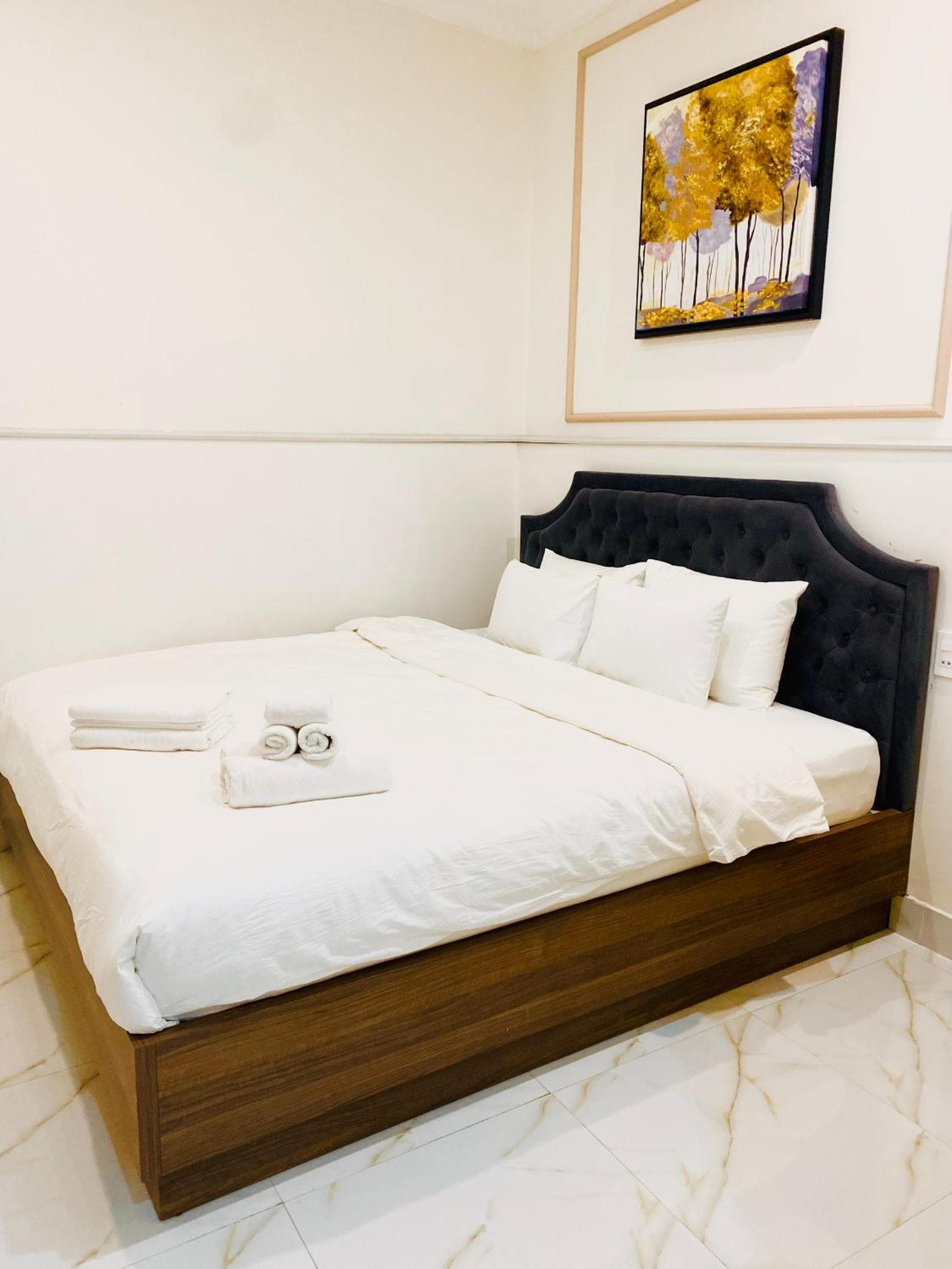 N Queen Apartment Hotel, Da Lat, photo 4