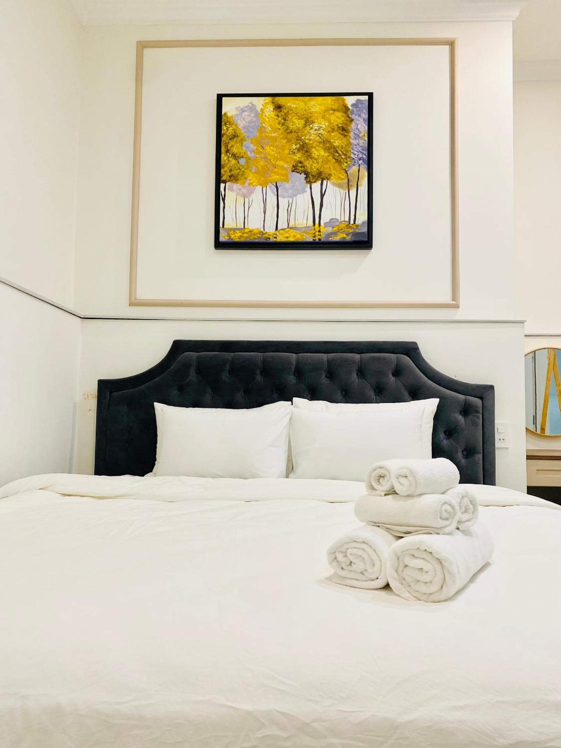 N Queen Apartment Hotel, Da Lat, photo 3