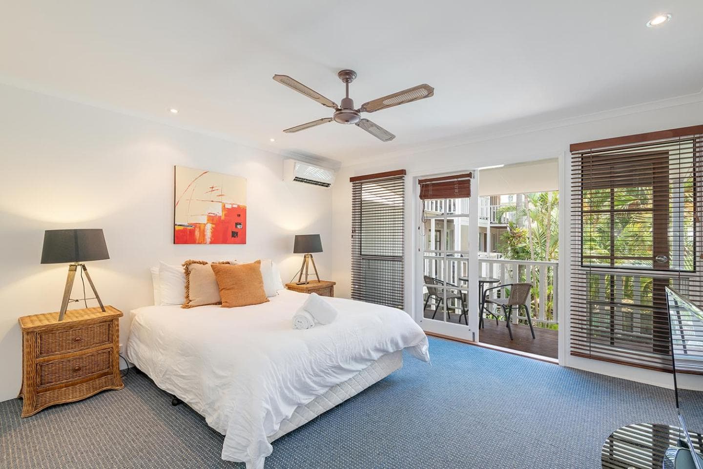 Sandy Beach Resort, Noosaville, photo 3