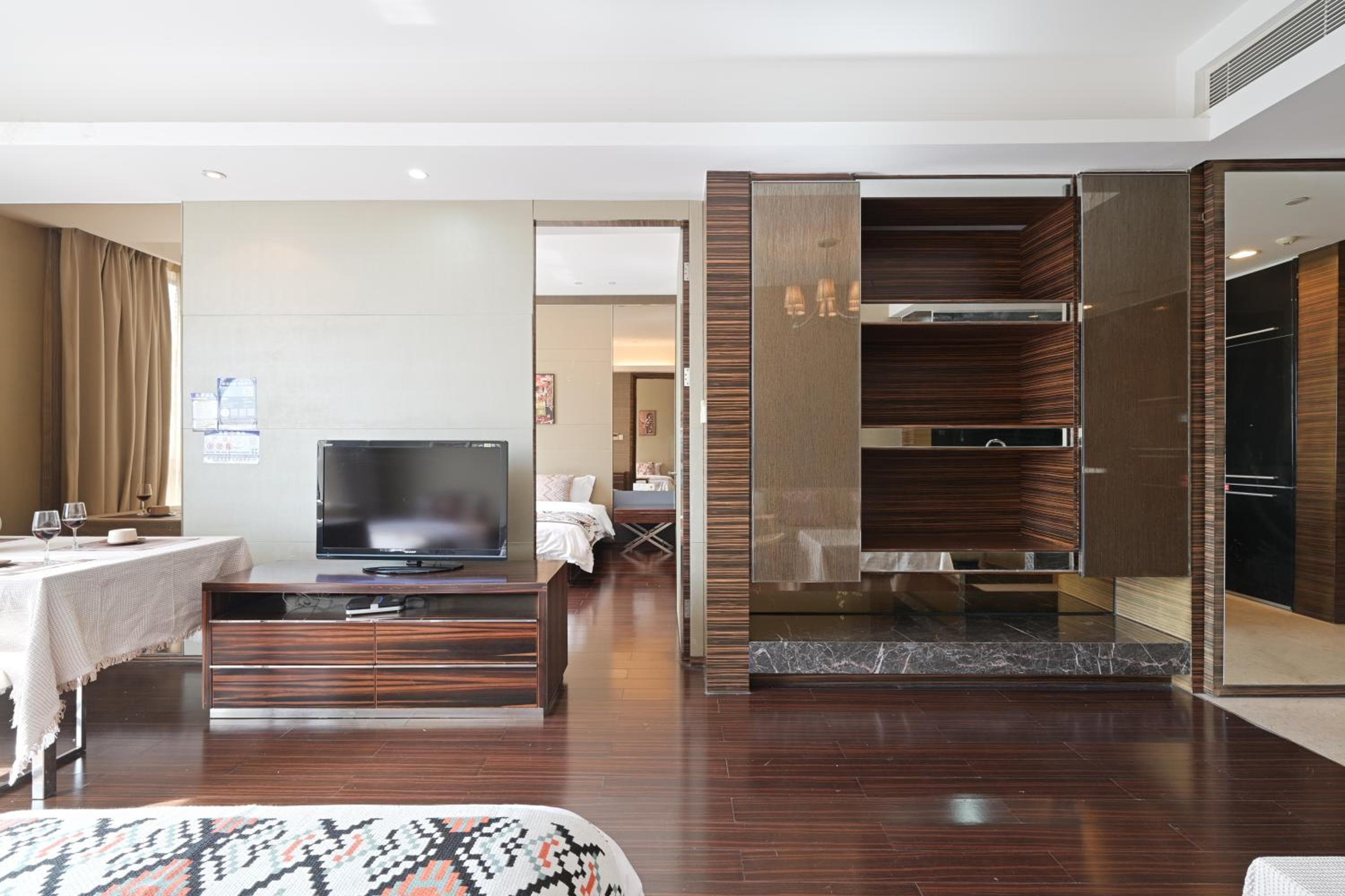 Snug Gaokong Jiangjing Hotel- Poly World Trade Center, Guangzhou, photo 6