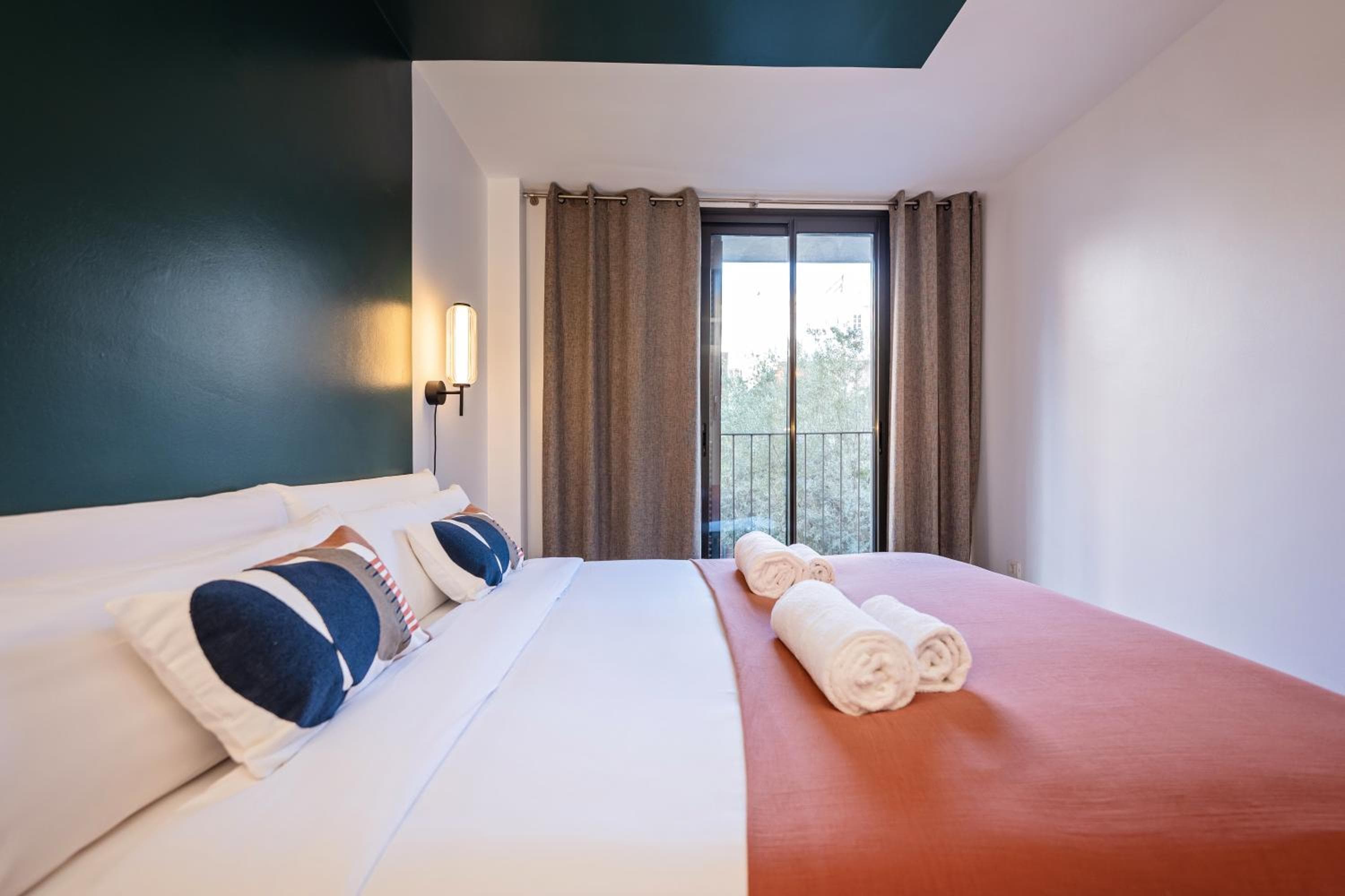 Sweett - Casa Girona, Barcelona, photo 5