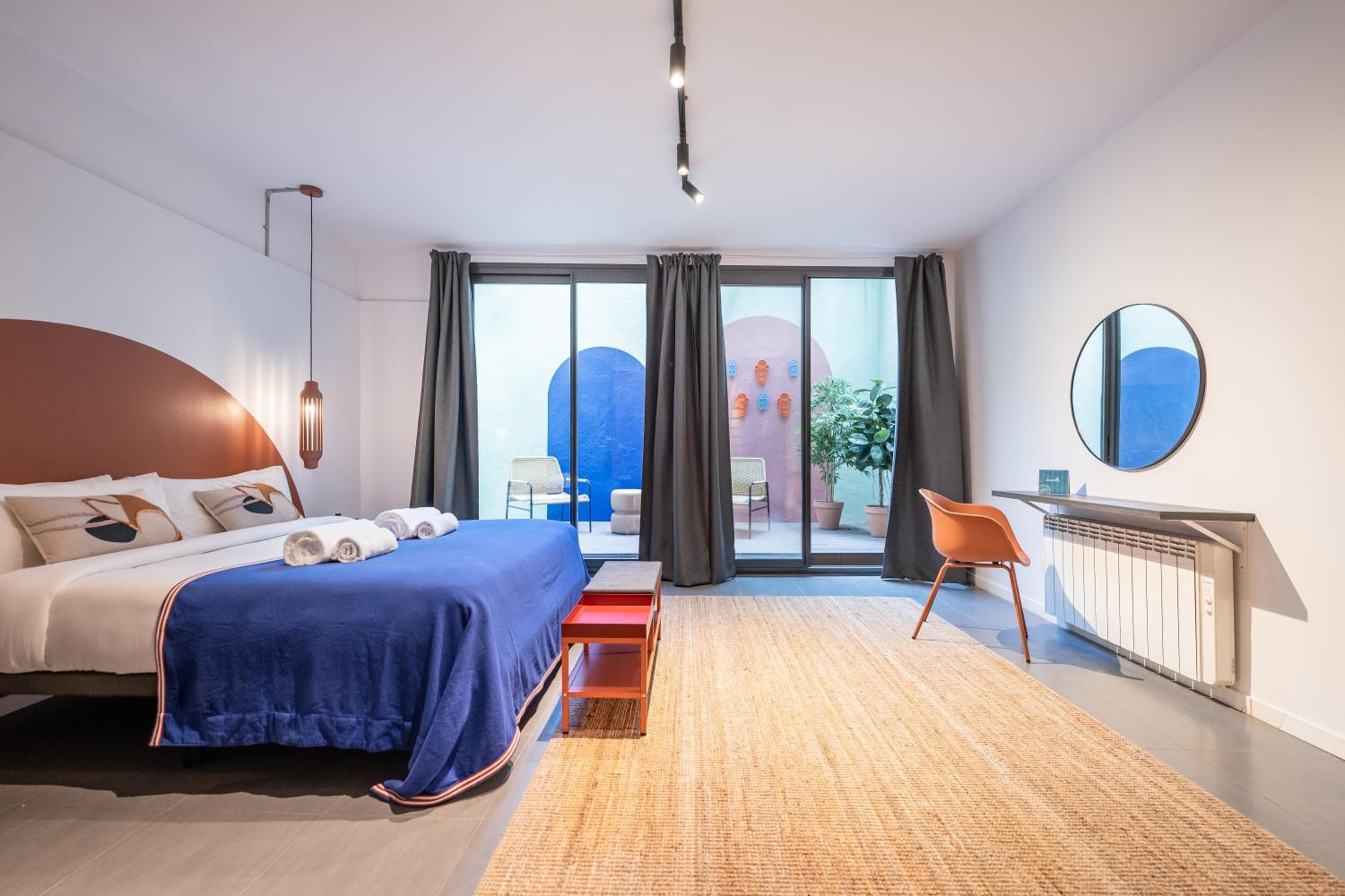 Sweett - Casa Girona, Barcelona, photo 4