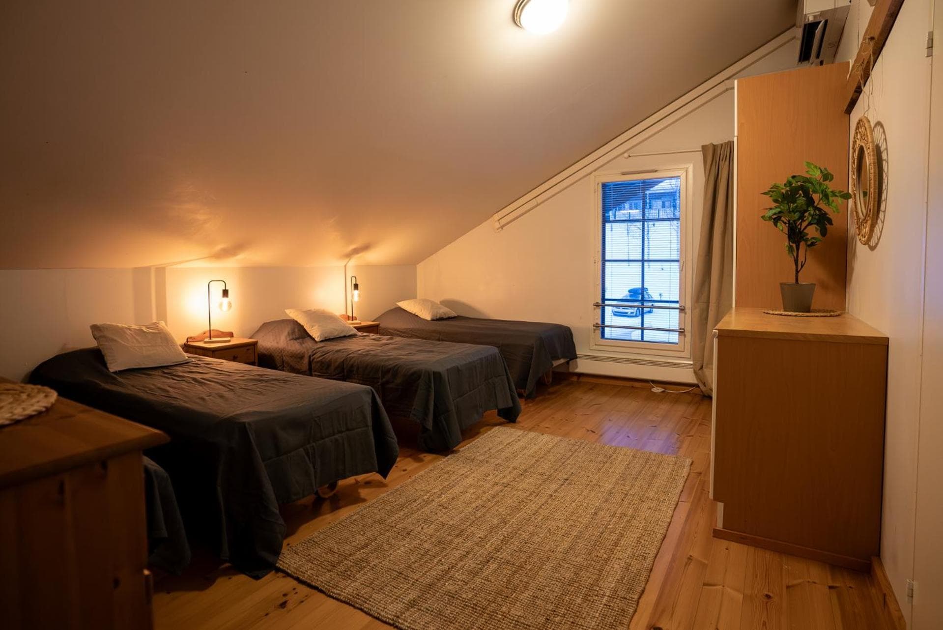 Hotel Tahko, Tahkovuori, photo 5