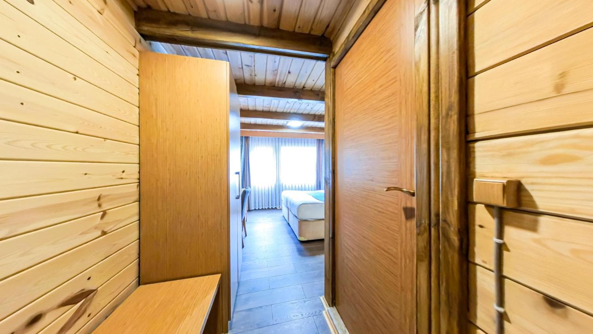 Nani Boutique Hotel & Bungalow, Çamlıhemşin, photo 2