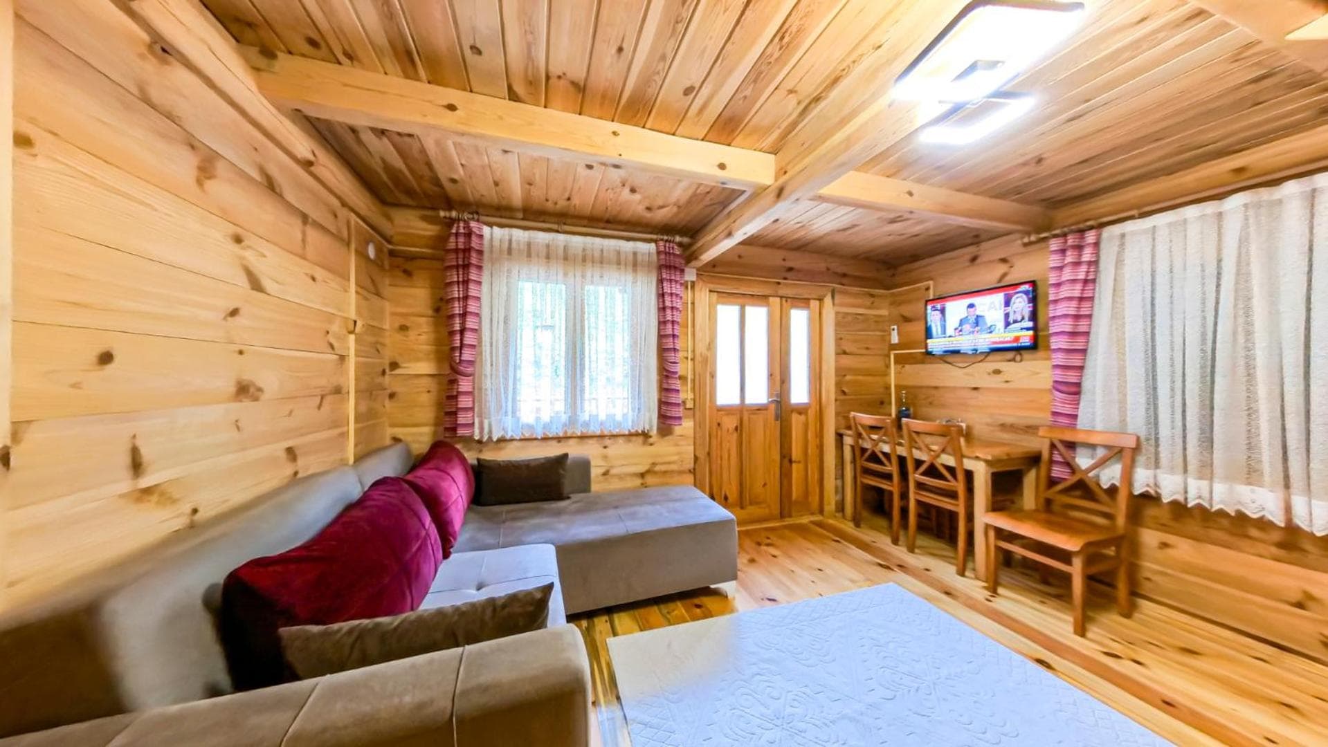 Nani Boutique Hotel & Bungalow, Çamlıhemşin, photo 3