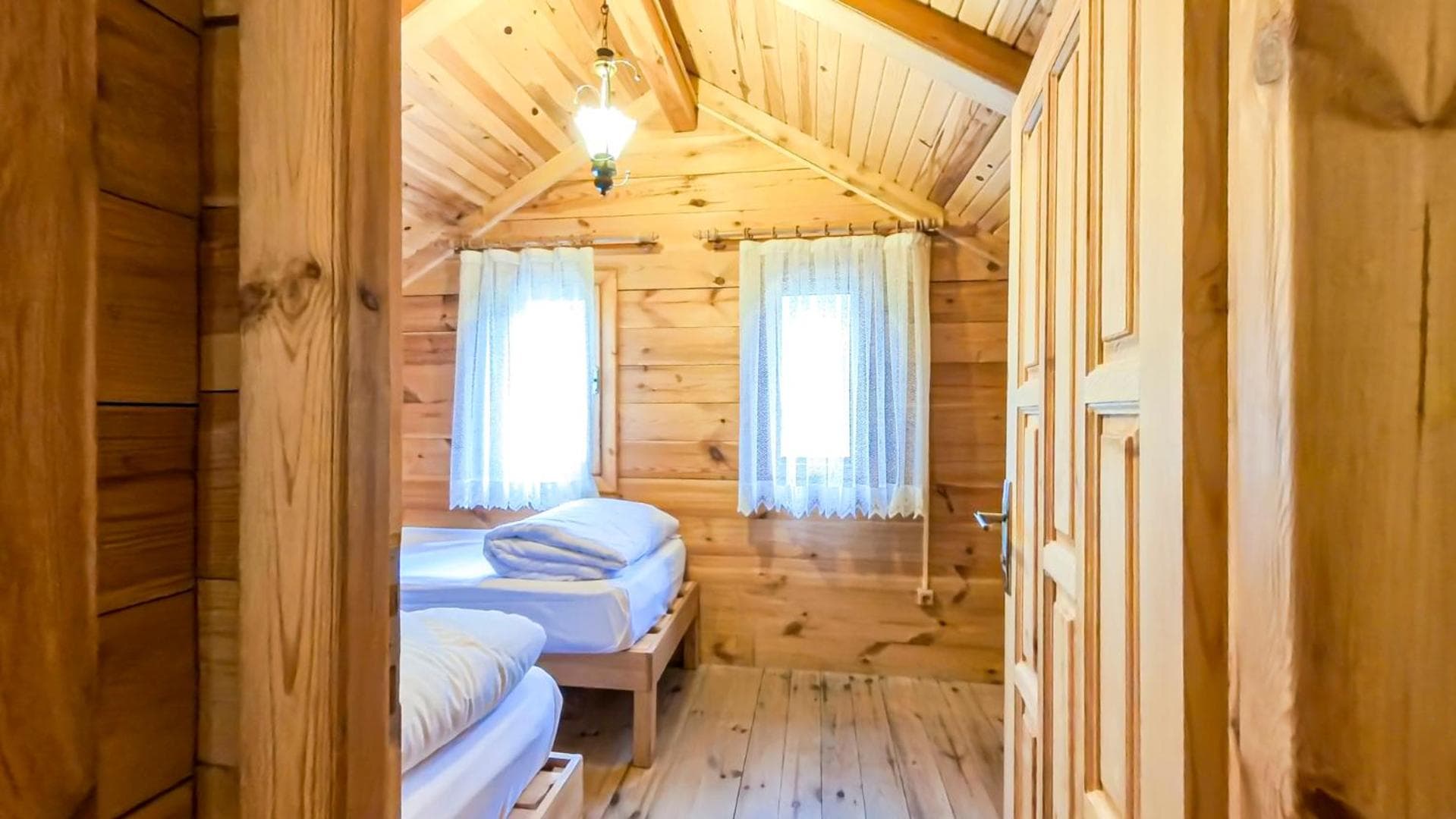 Nani Boutique Hotel & Bungalow, Çamlıhemşin, photo 4