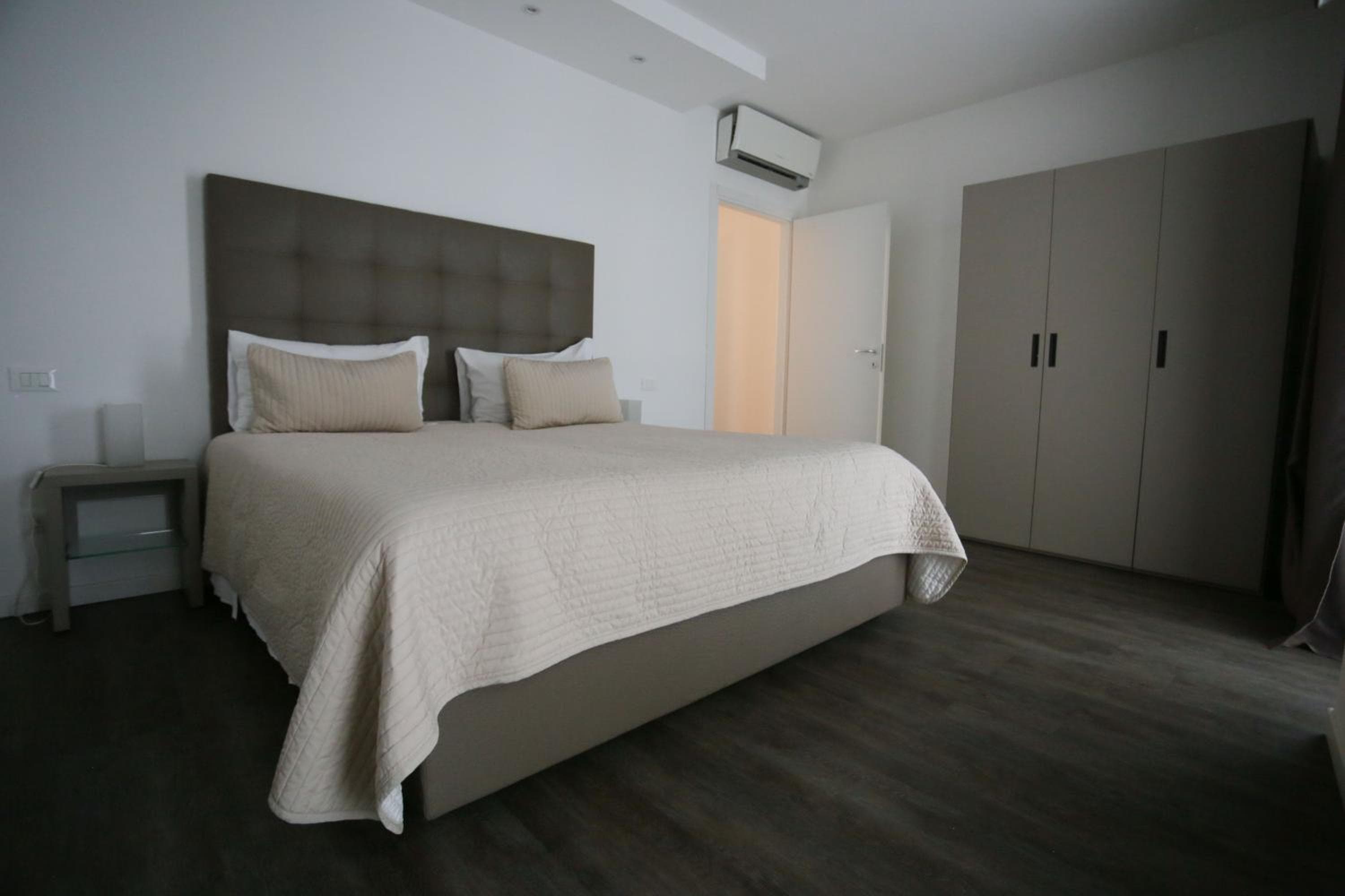 Studio Inn Centrale & Milano Urban Padel, Milan, photo 6