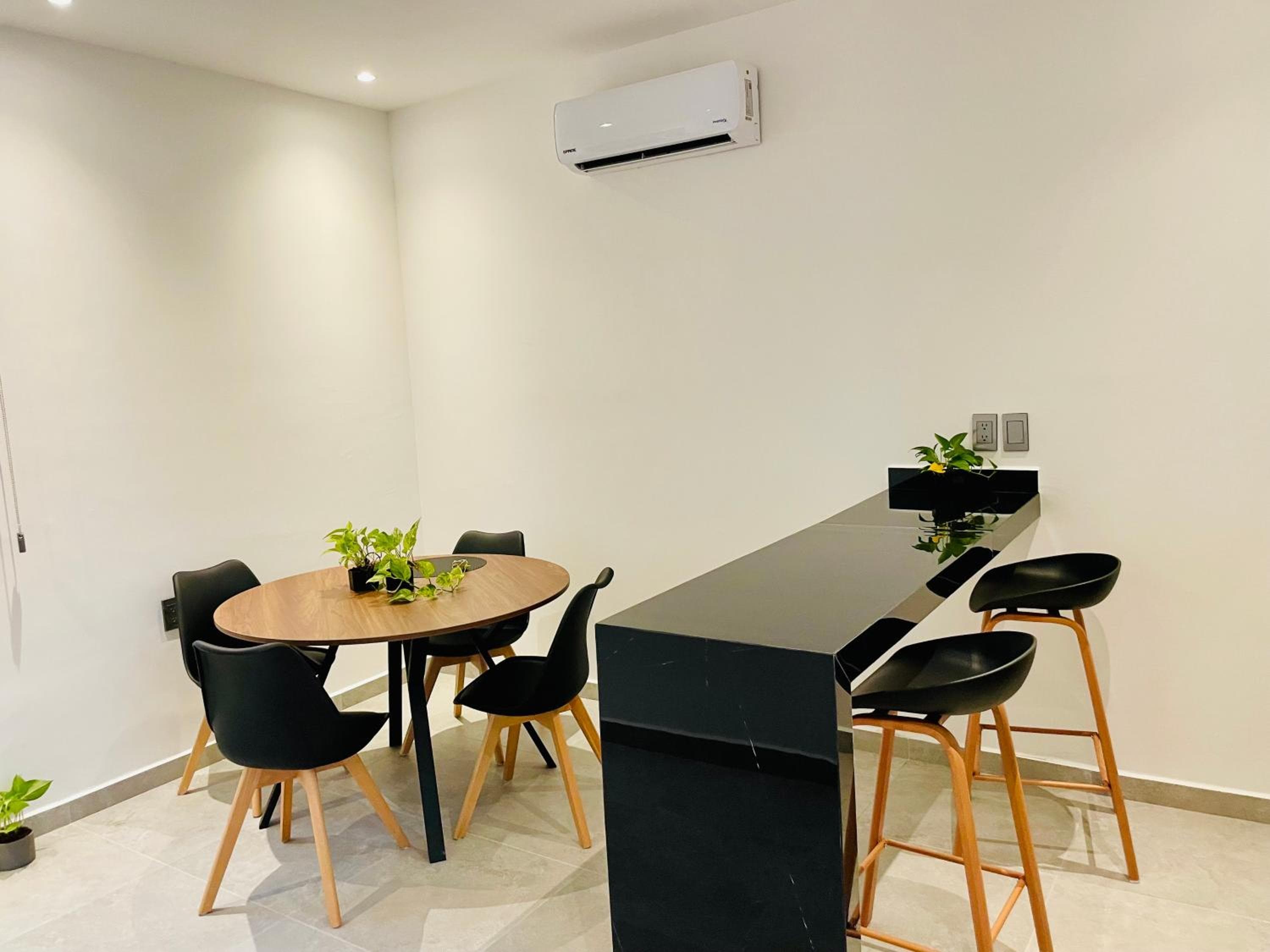 DOI 45 Apartment, Playa del Carmen, photo 4