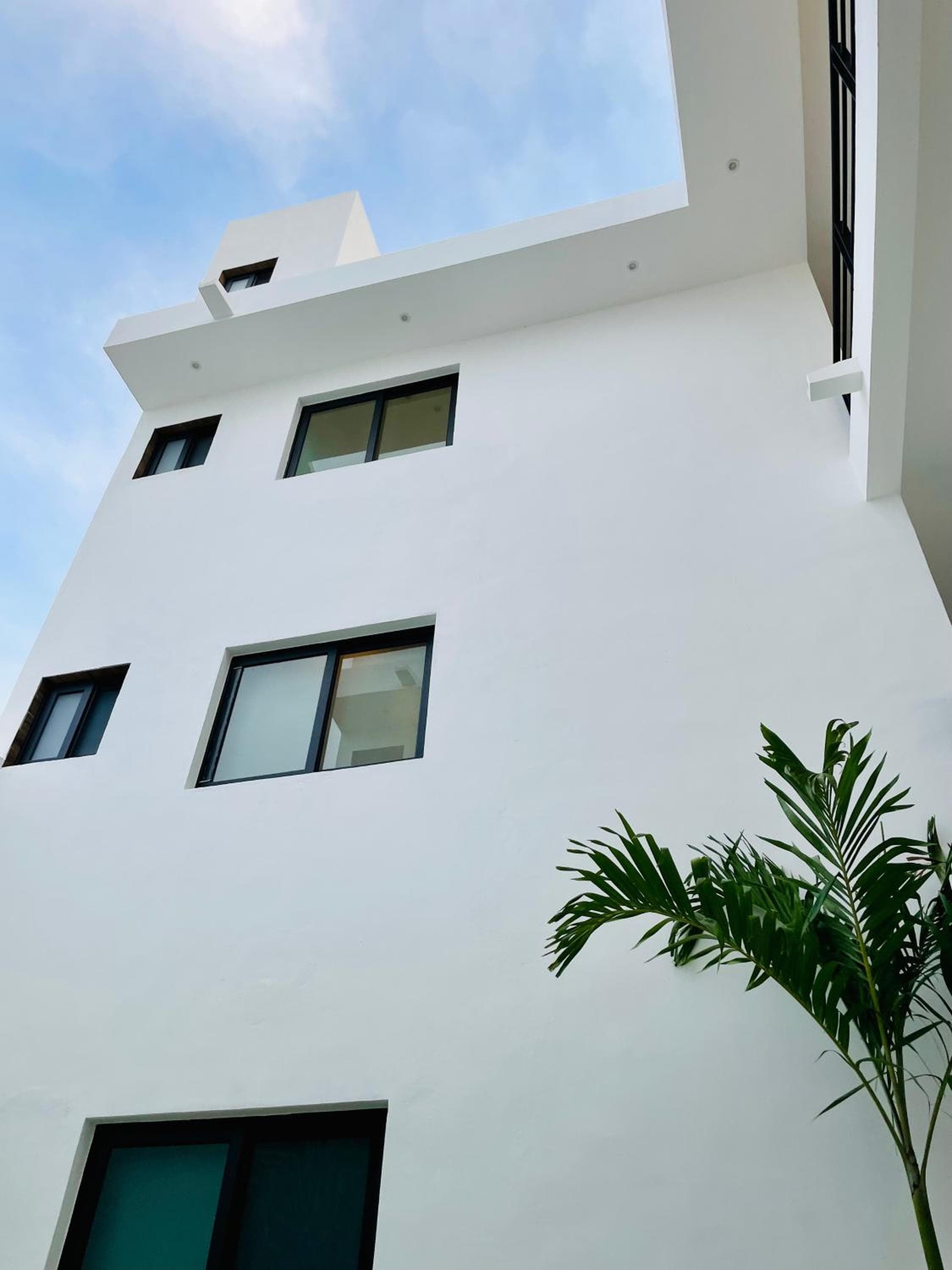 DOI 45 Apartment, Playa del Carmen