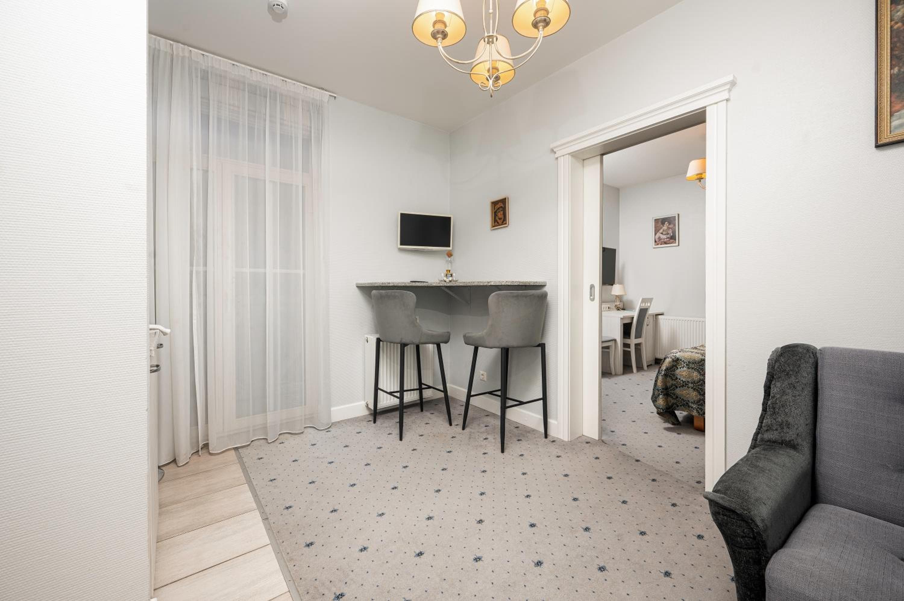 Art Hotel, Druskininkai, photo 3