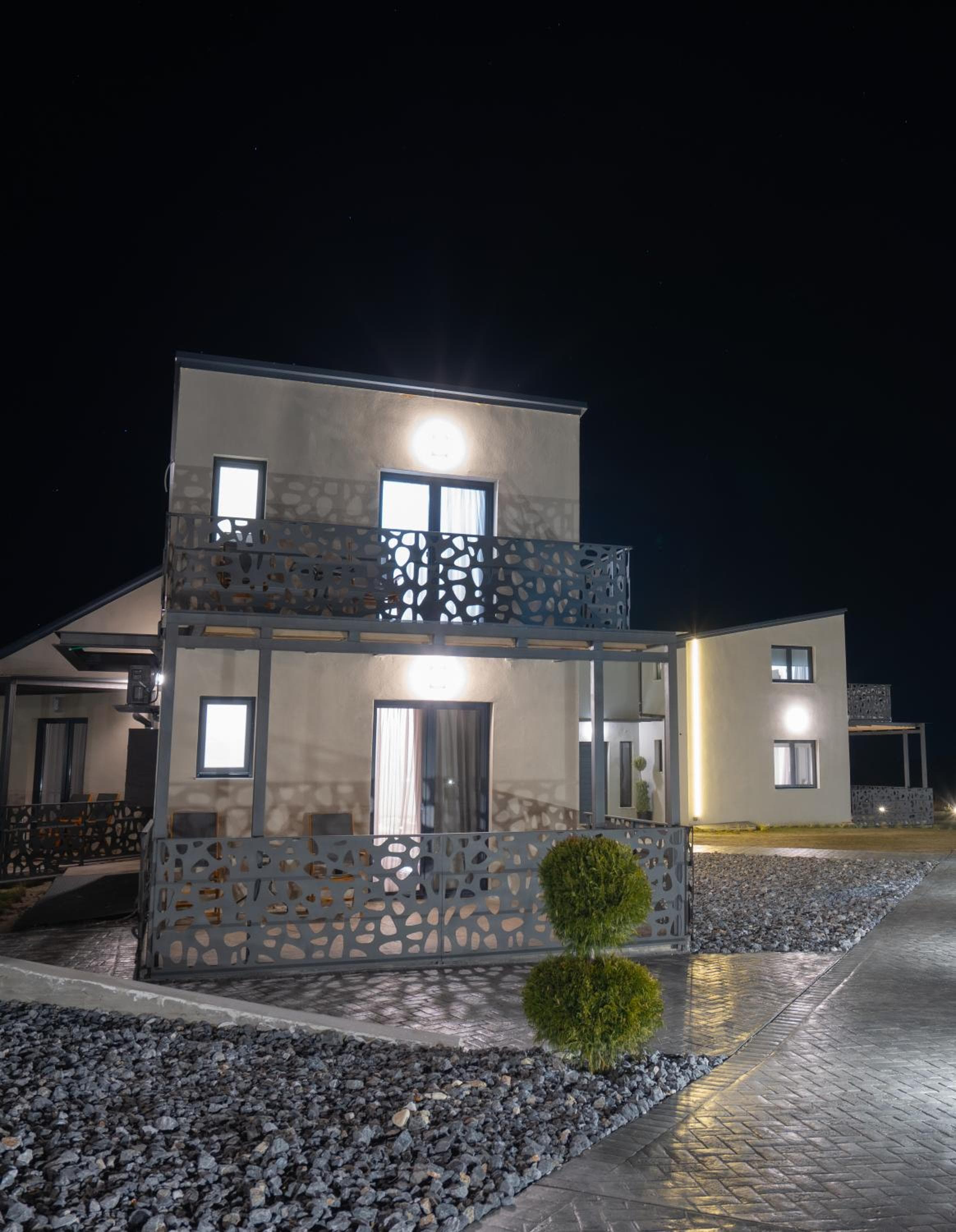 THE ROOMS, Kato Loutraki, photo 4