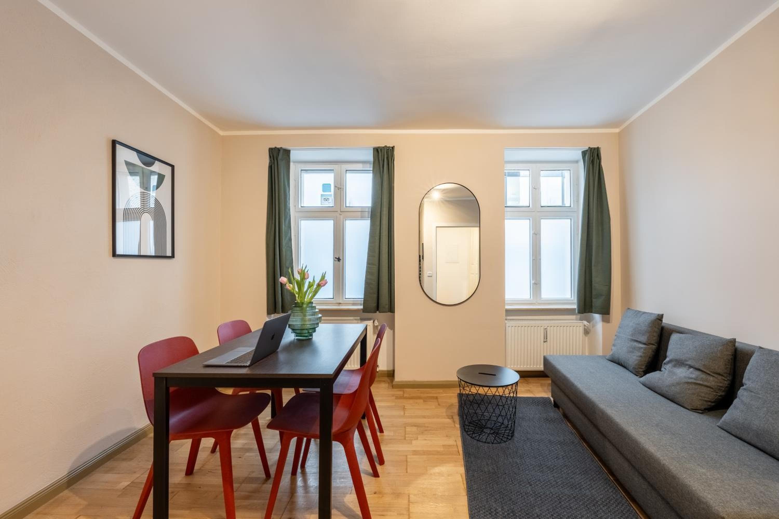 SUITE & APART, Berlin, photo 6