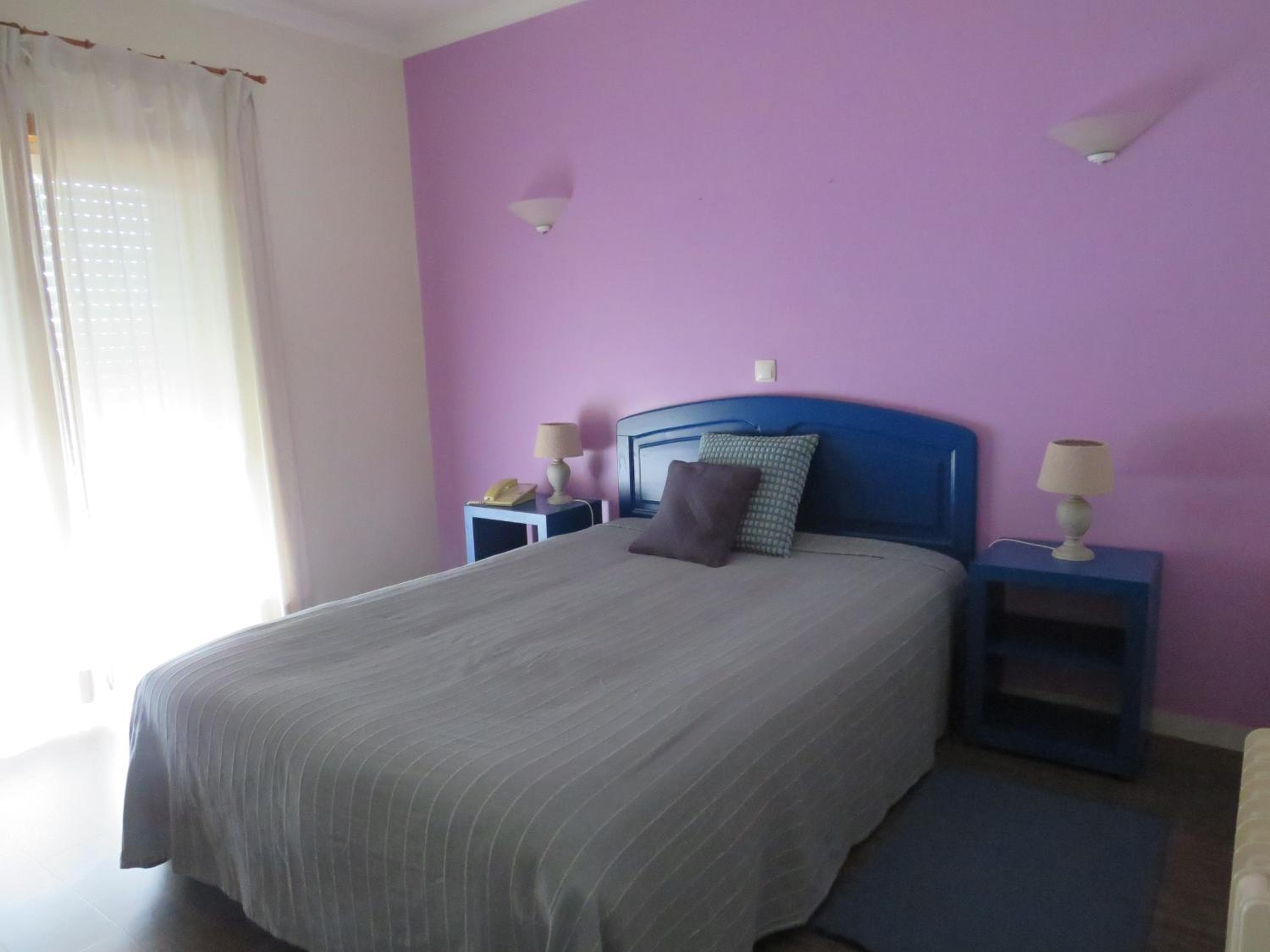 Hotel Apartamento Praia Azul, Santa Cruz, photo 2