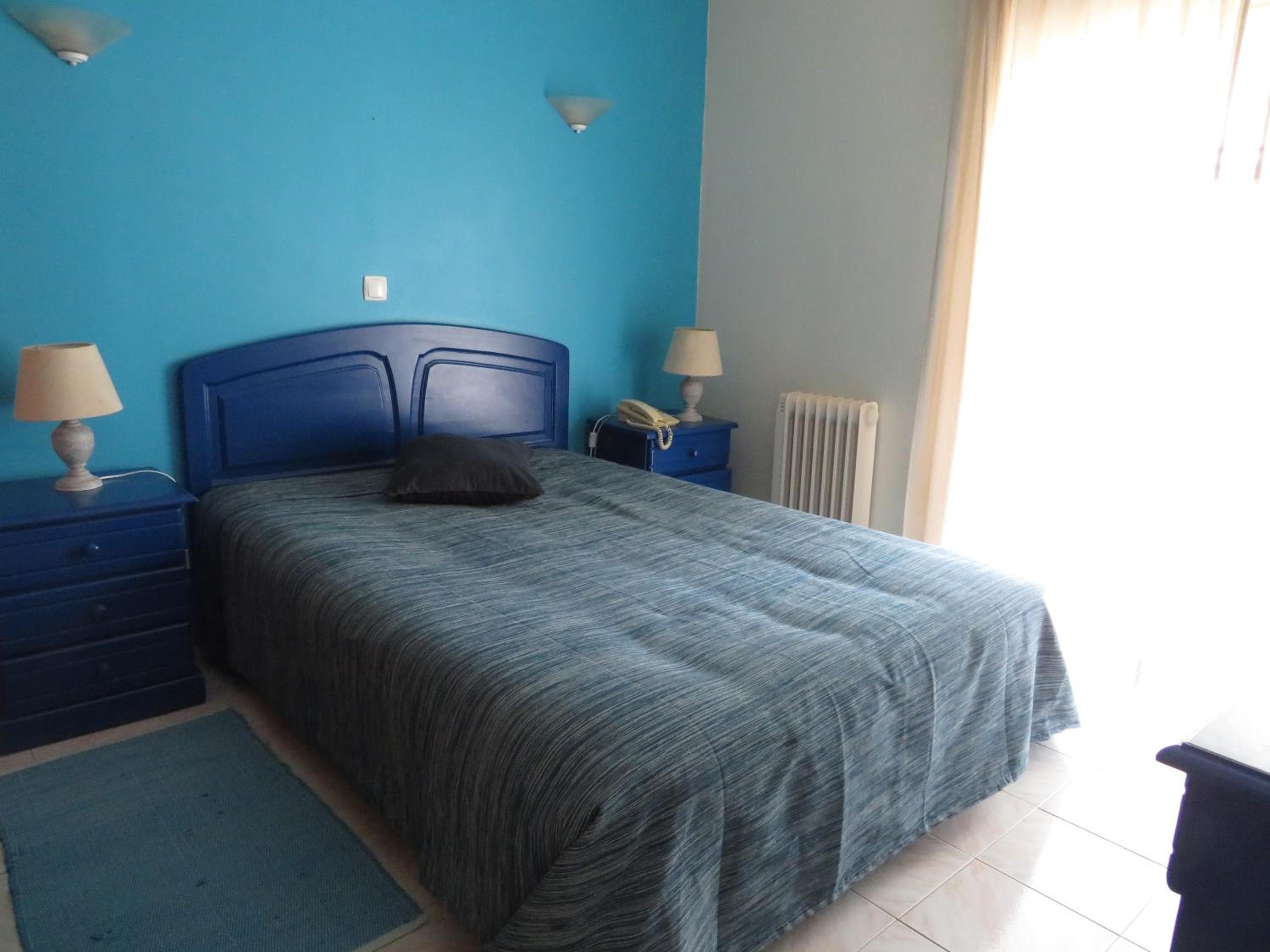 Hotel Apartamento Praia Azul, Santa Cruz, photo 3