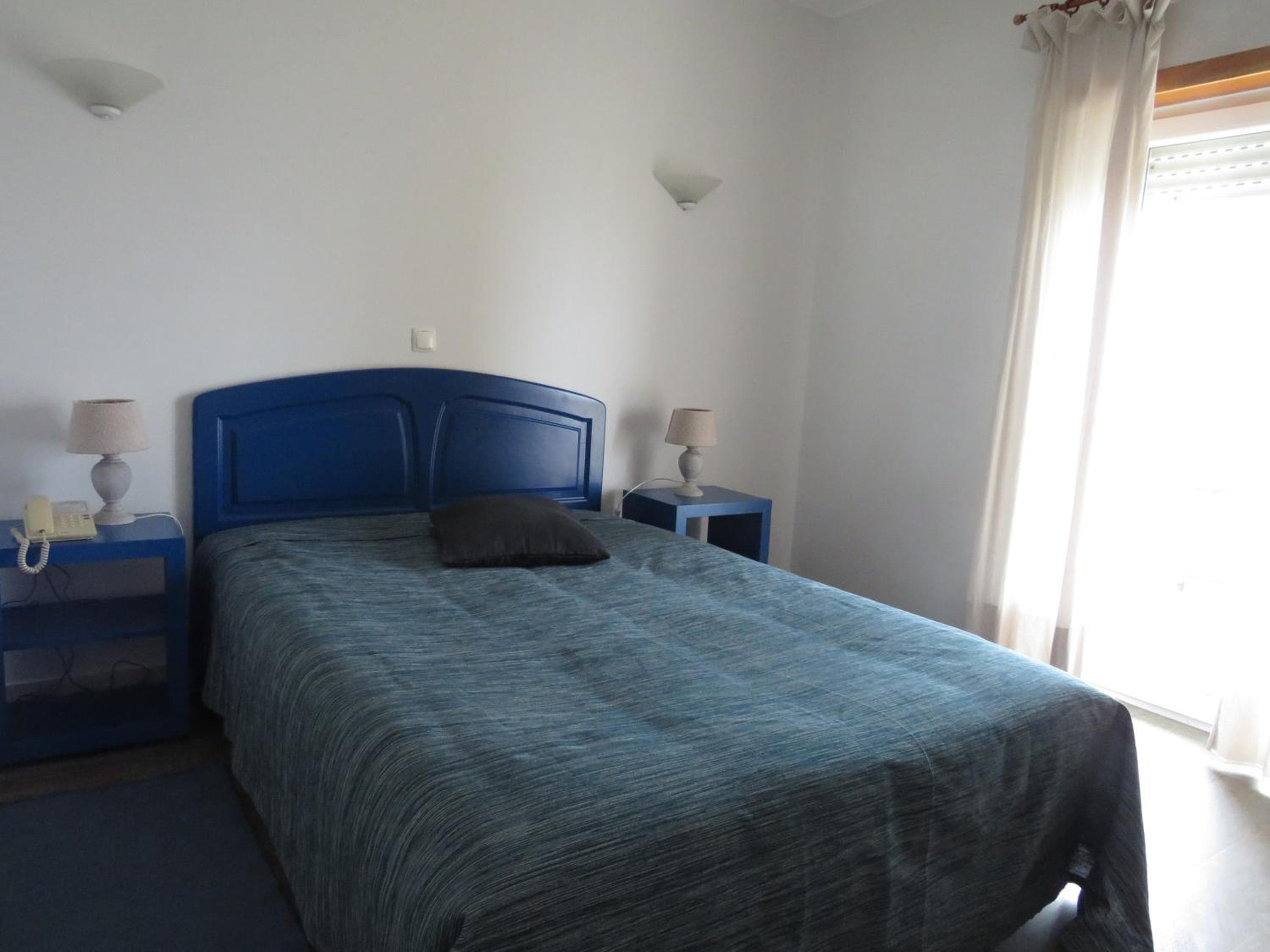 Hotel Apartamento Praia Azul, Santa Cruz, photo 6
